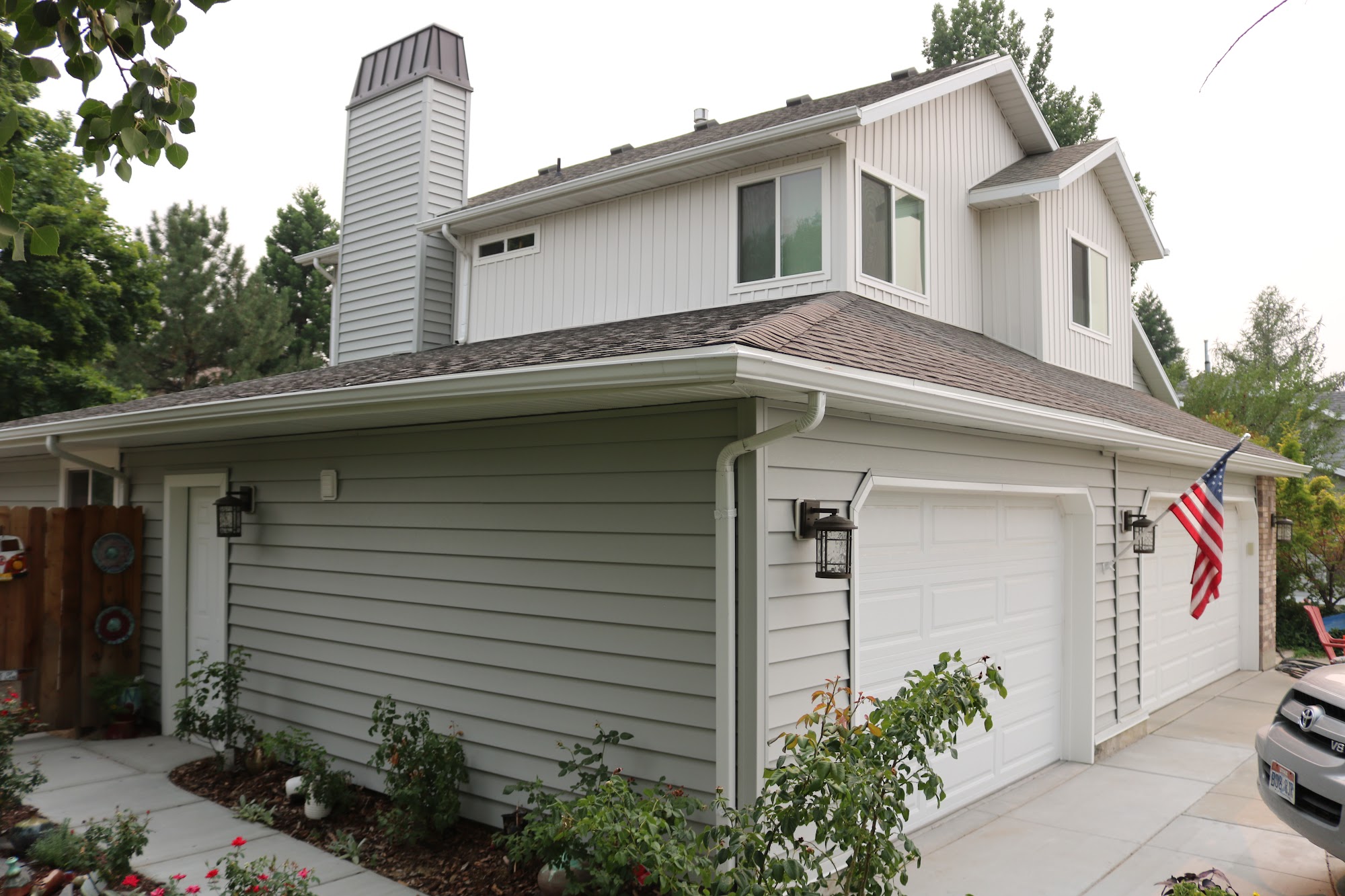 Alpine Exteriors | Windows, Siding & Roofing