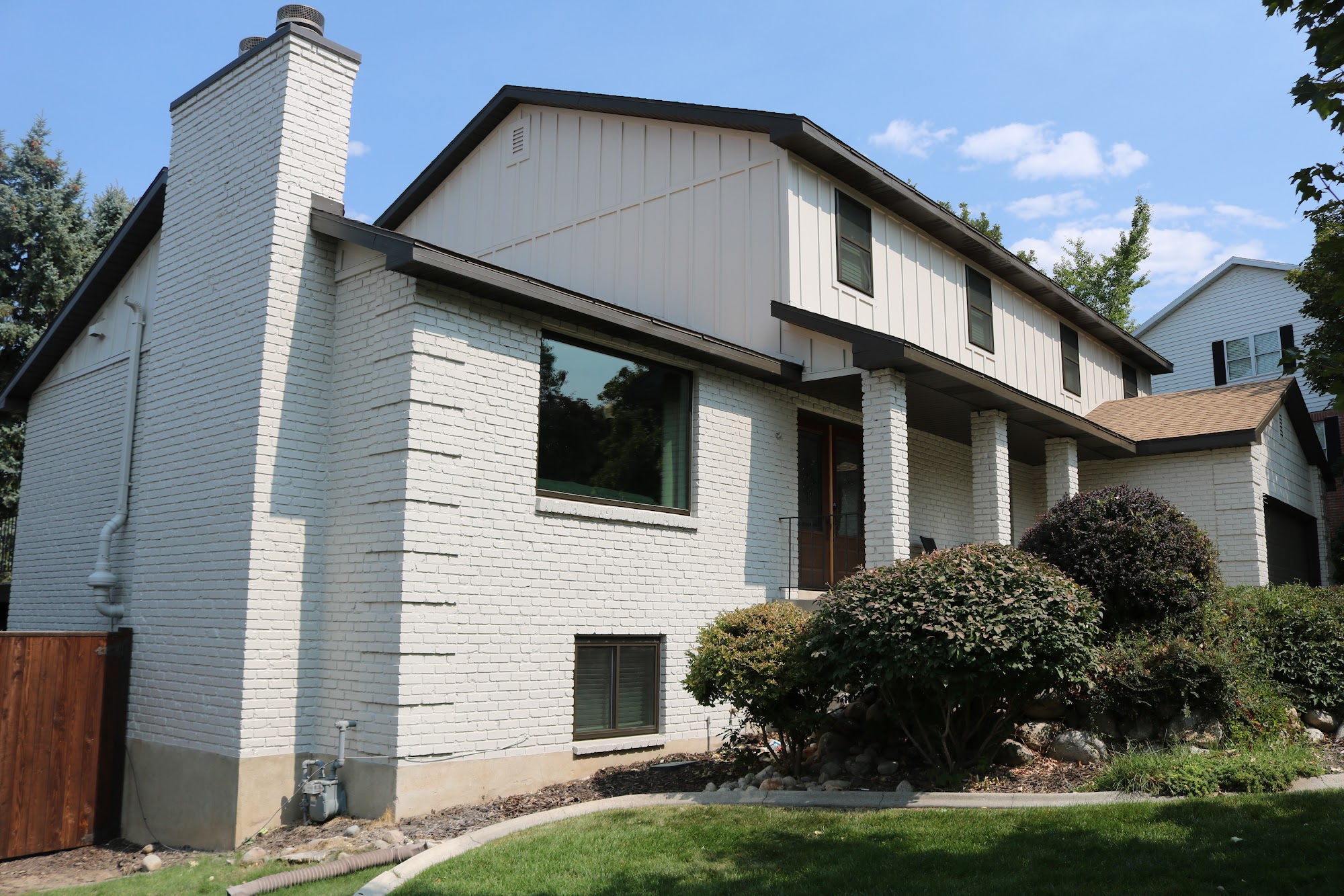 Alpine Exteriors | Windows, Siding & Roofing