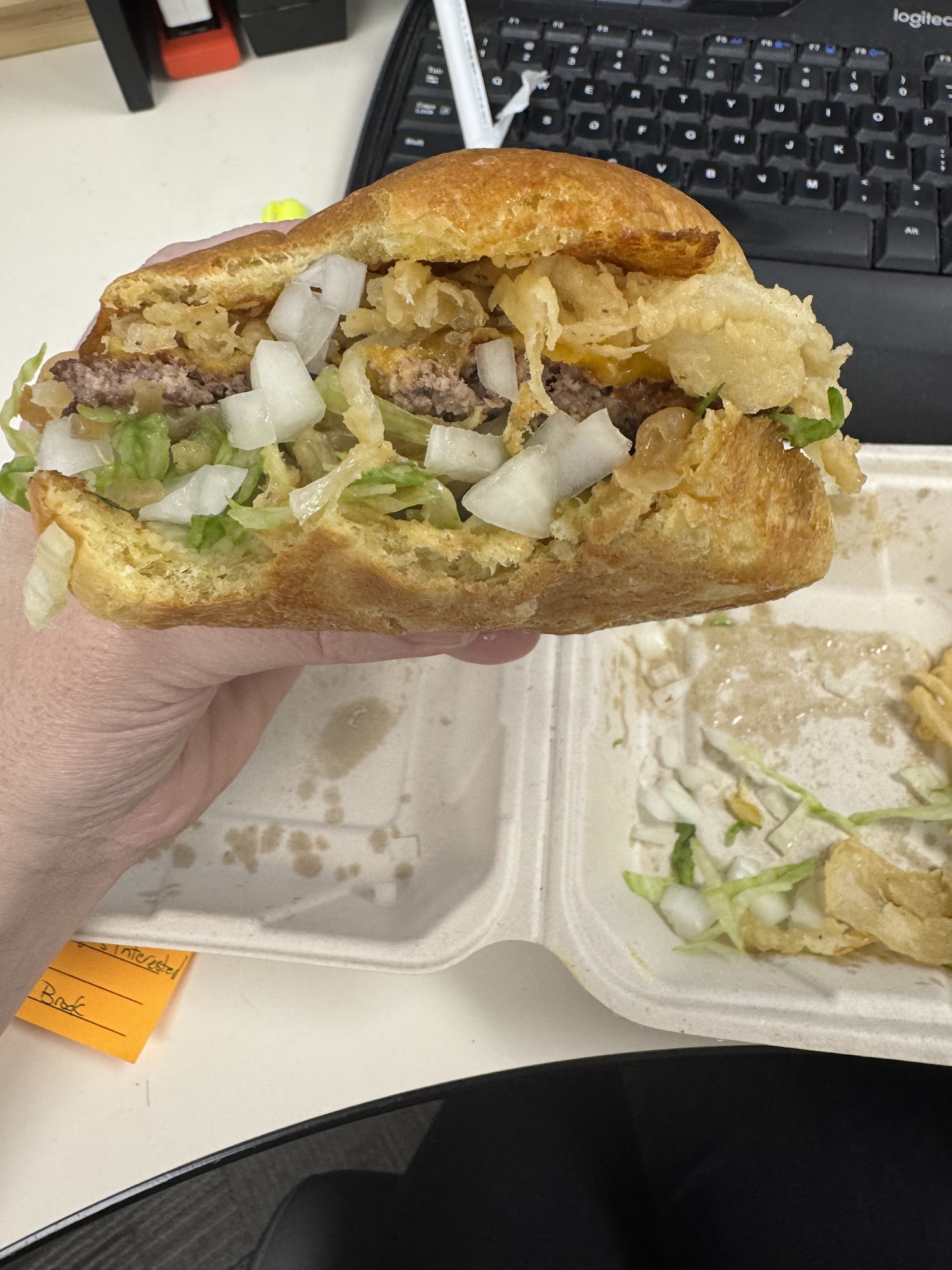 MOOYAH Burgers, Fries & Shakes South Jordan