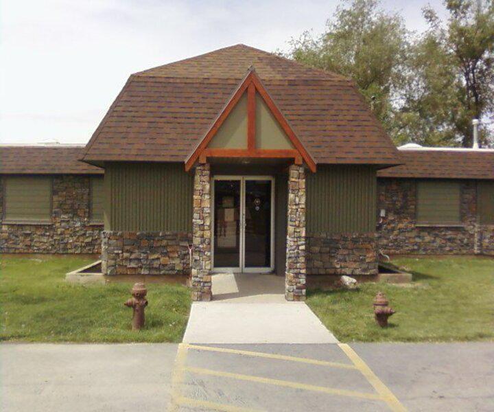 Erz Animal Hospital South Ogden