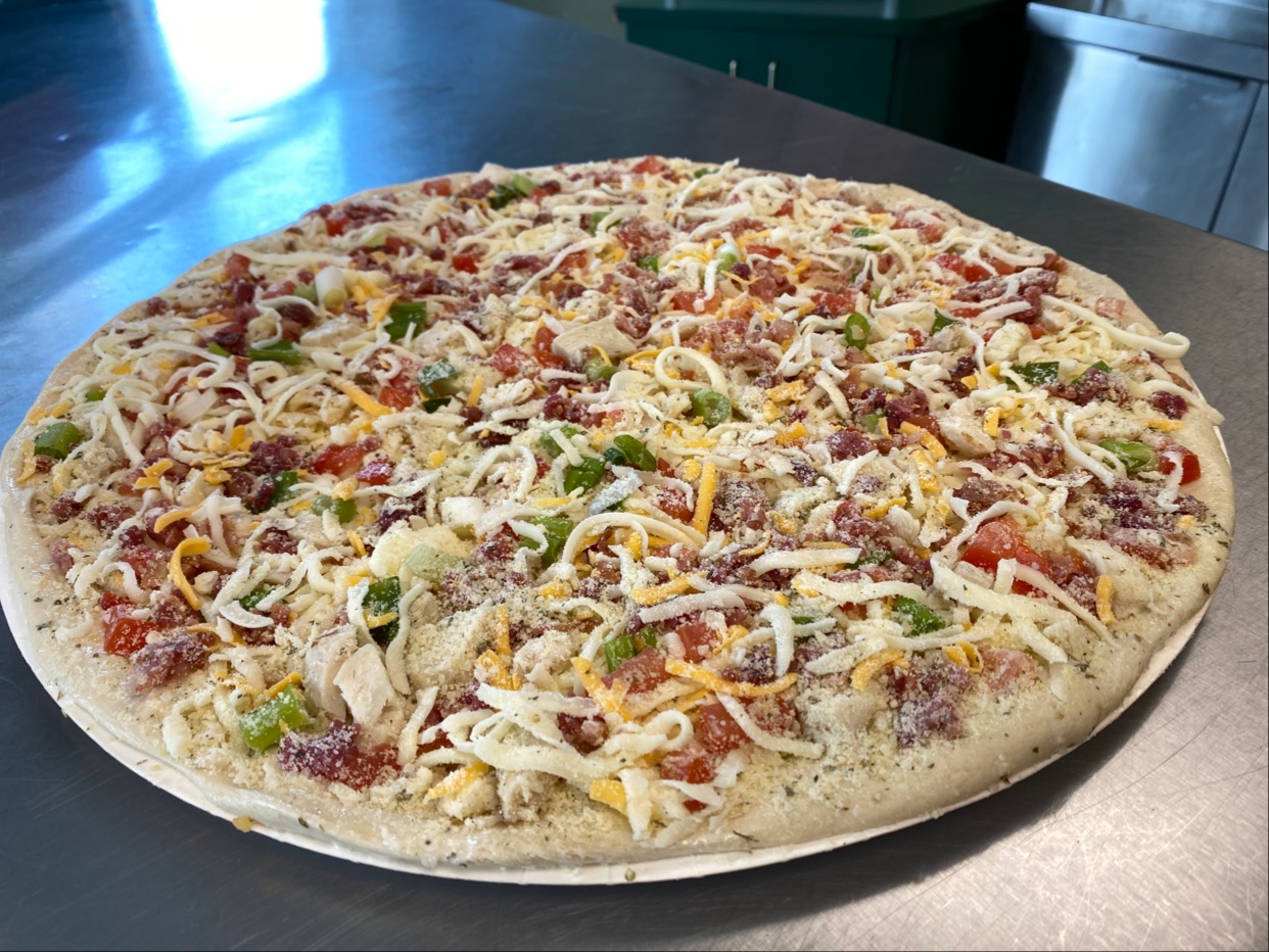 Papa Murphy's | Take 'N' Bake Pizza