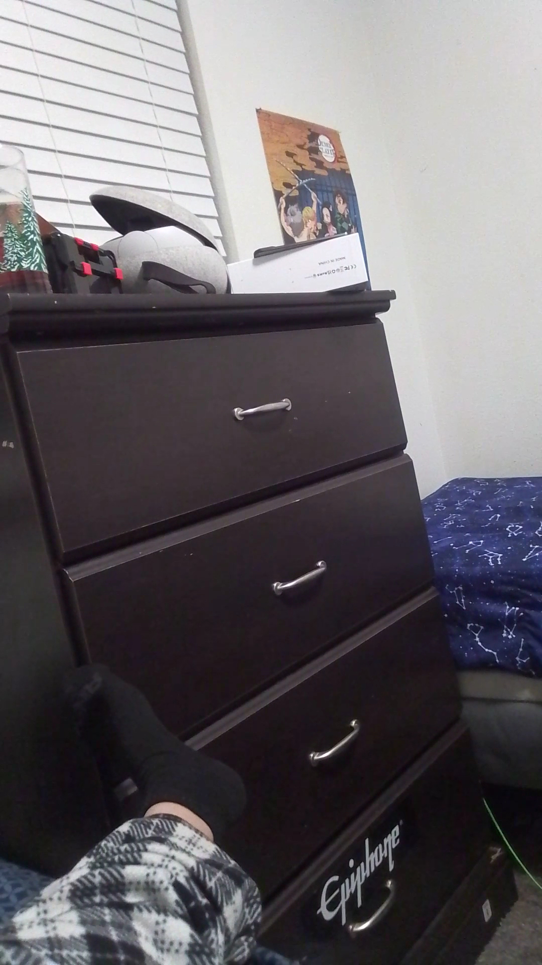 Covington Capital Corporation