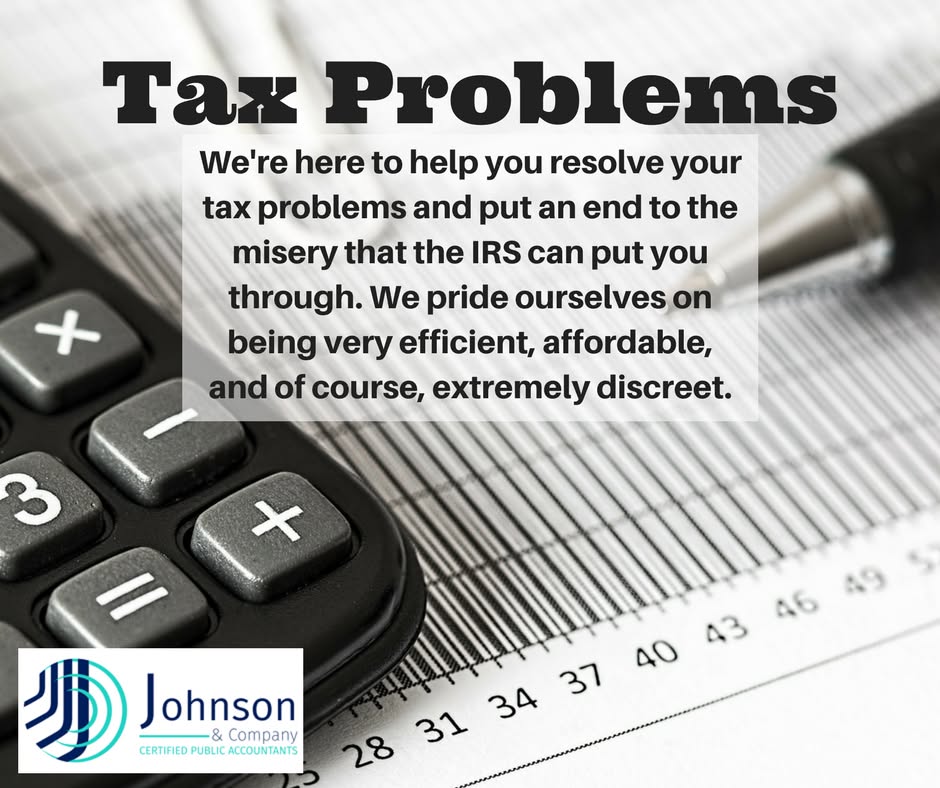 Johnson Haws Cpa