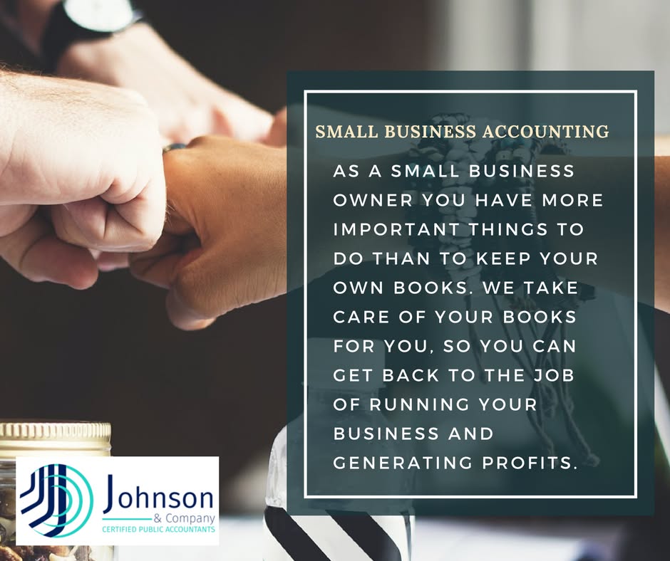 Johnson Haws Cpa