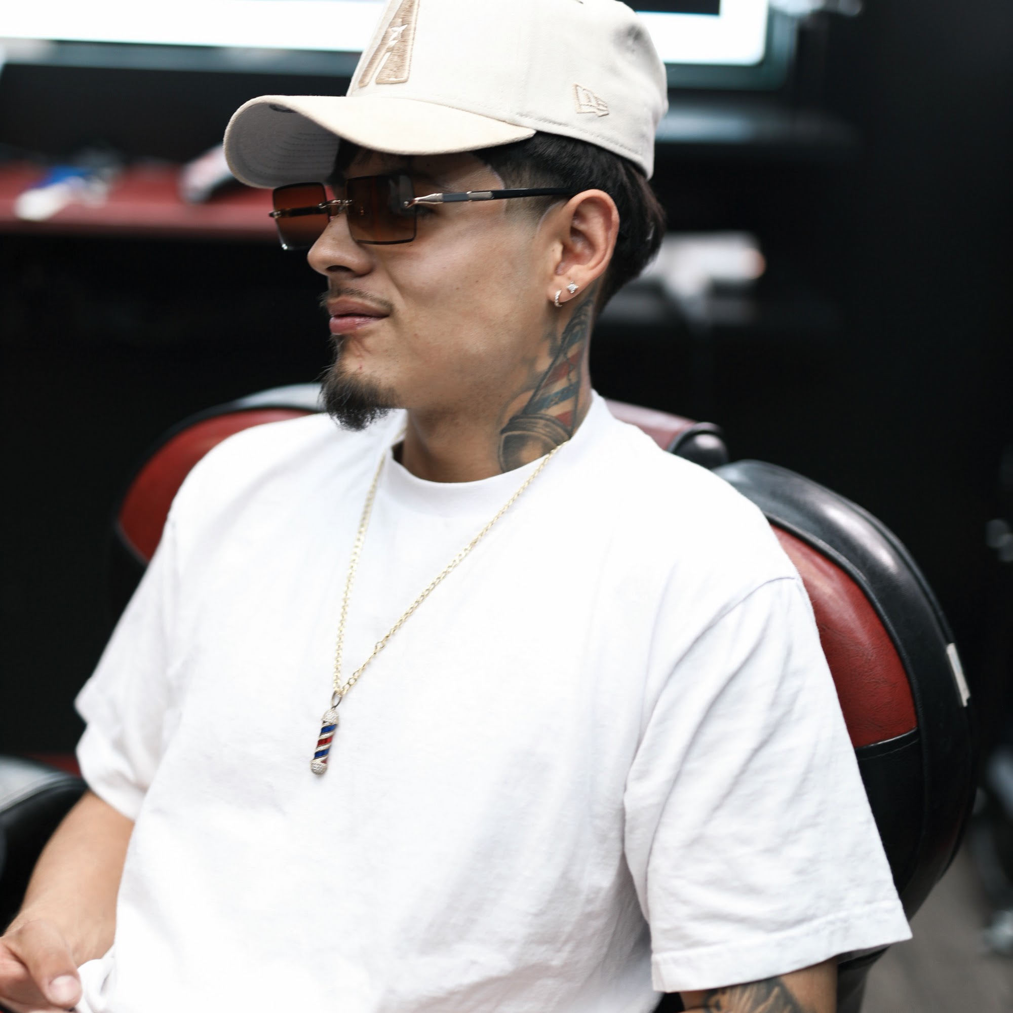 JesseBlendz 3607 Washington Blvd, South Ogden Utah 84403