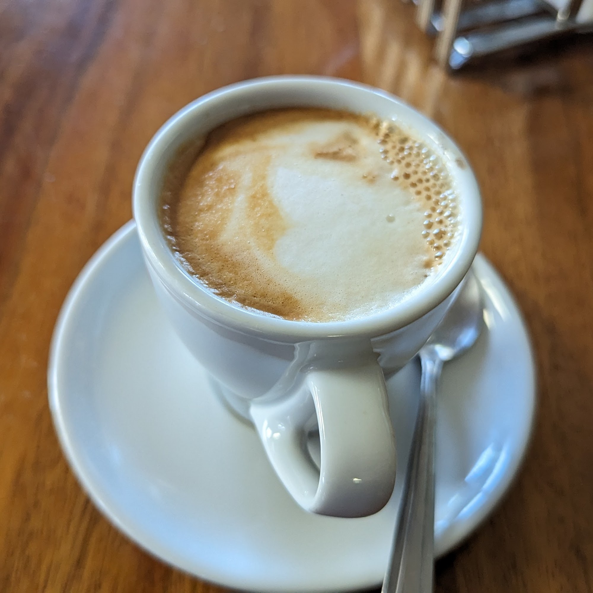 Café On Main South Salt Lake