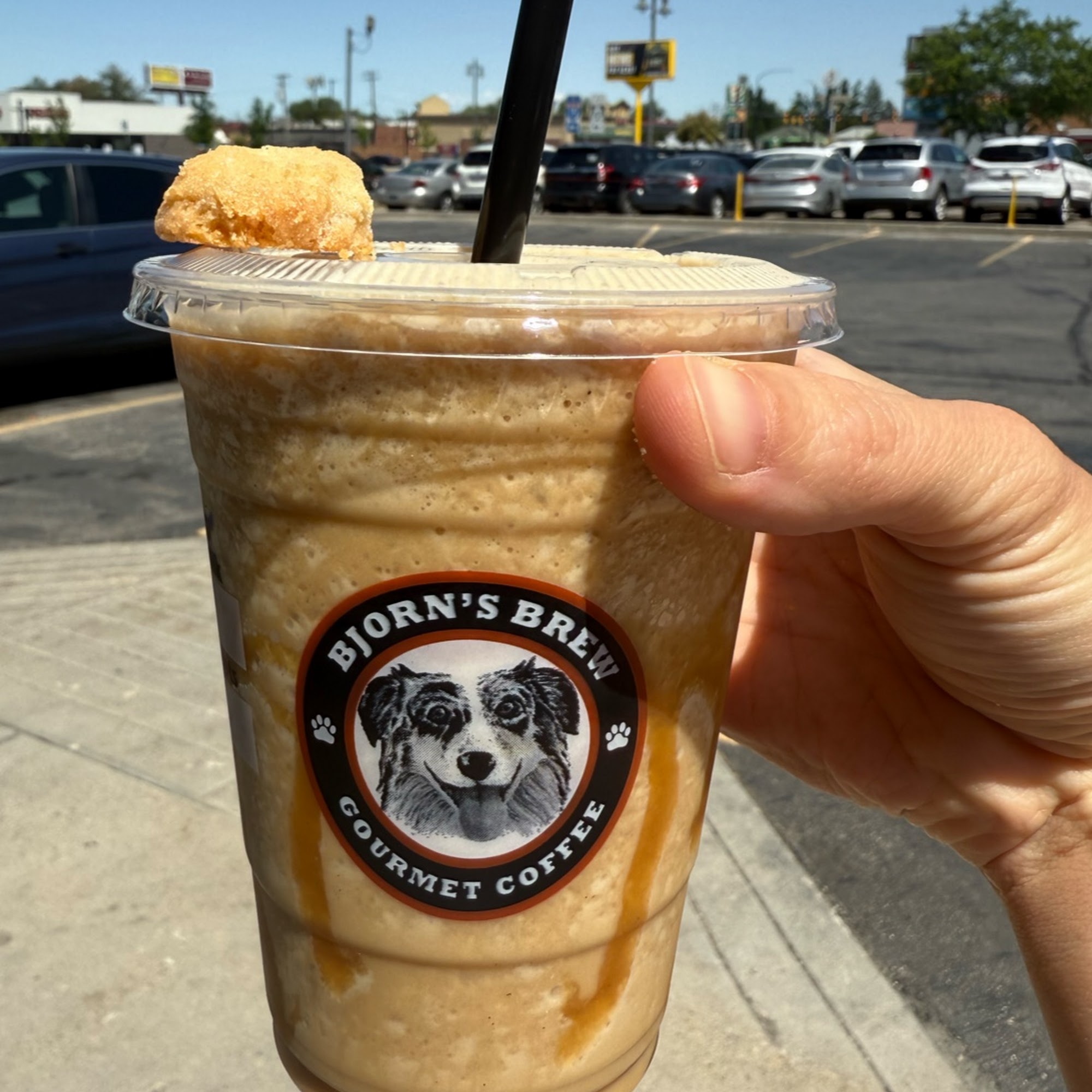 Bjorn's Brew South Salt Lake