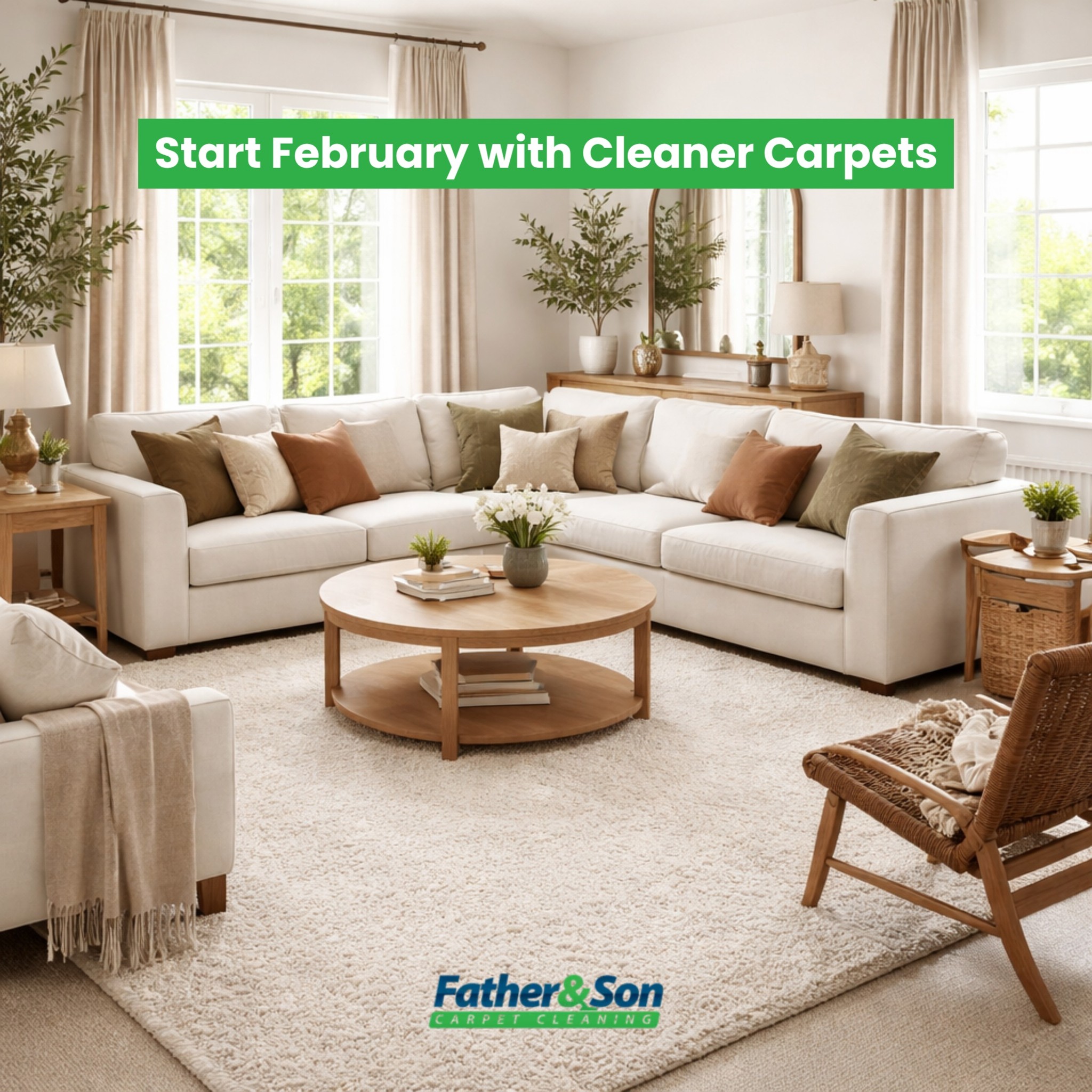 Fratto & Sons Cleaning