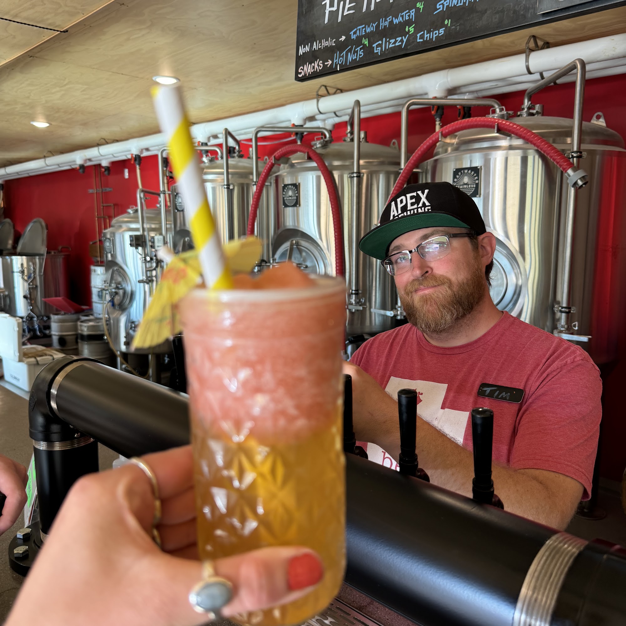 Chappell Brewing South Salt Lake