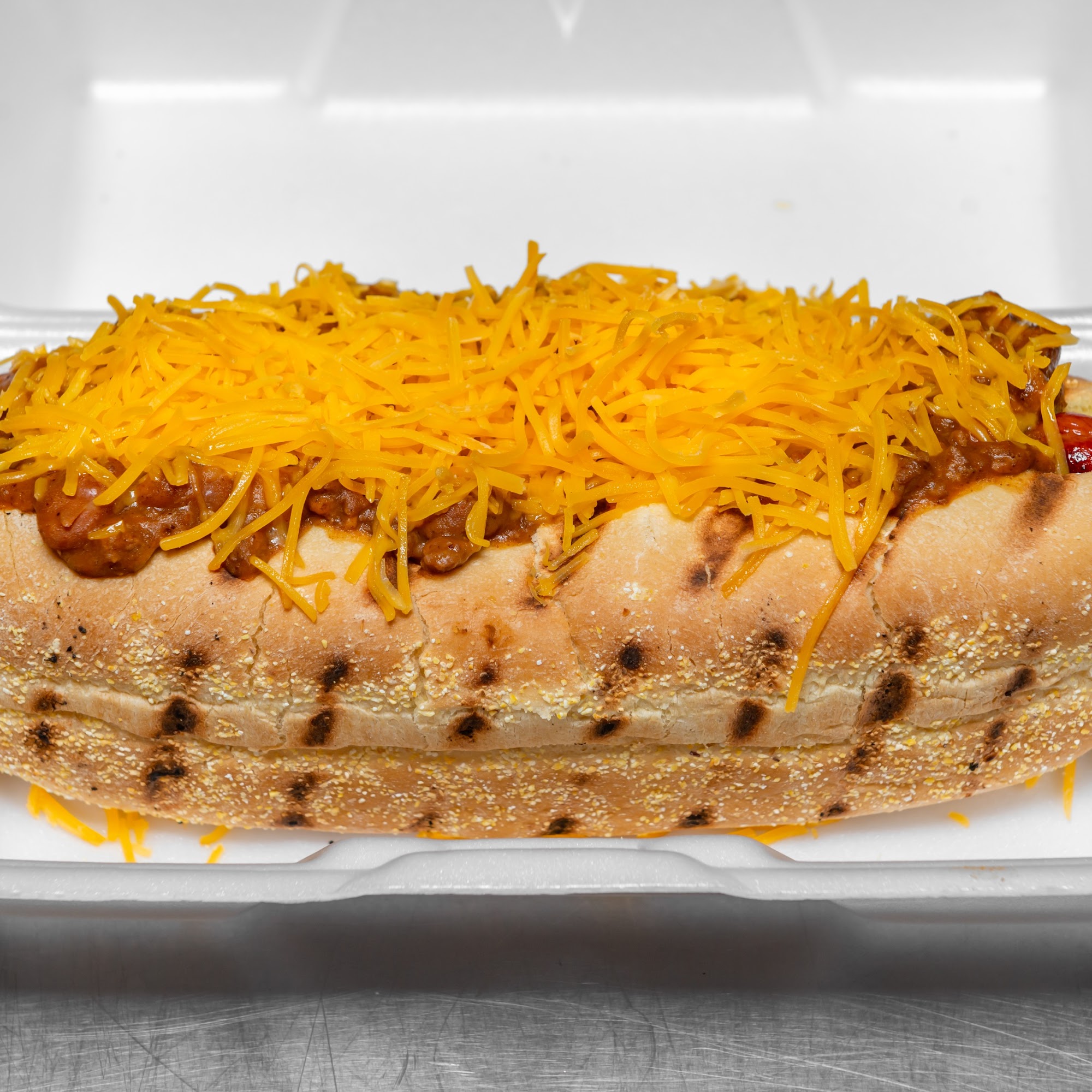 Dawgz N Leenks South Salt Lake