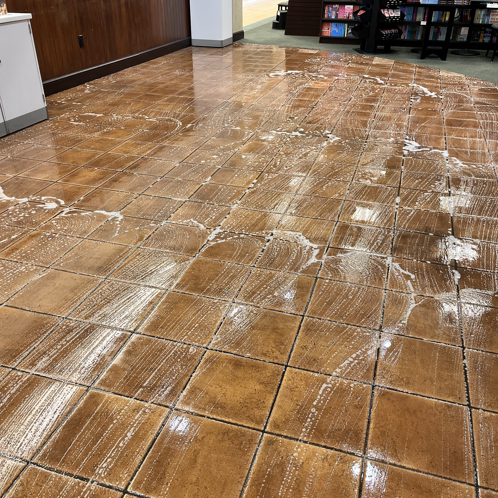 Green Janitorial Services Utah