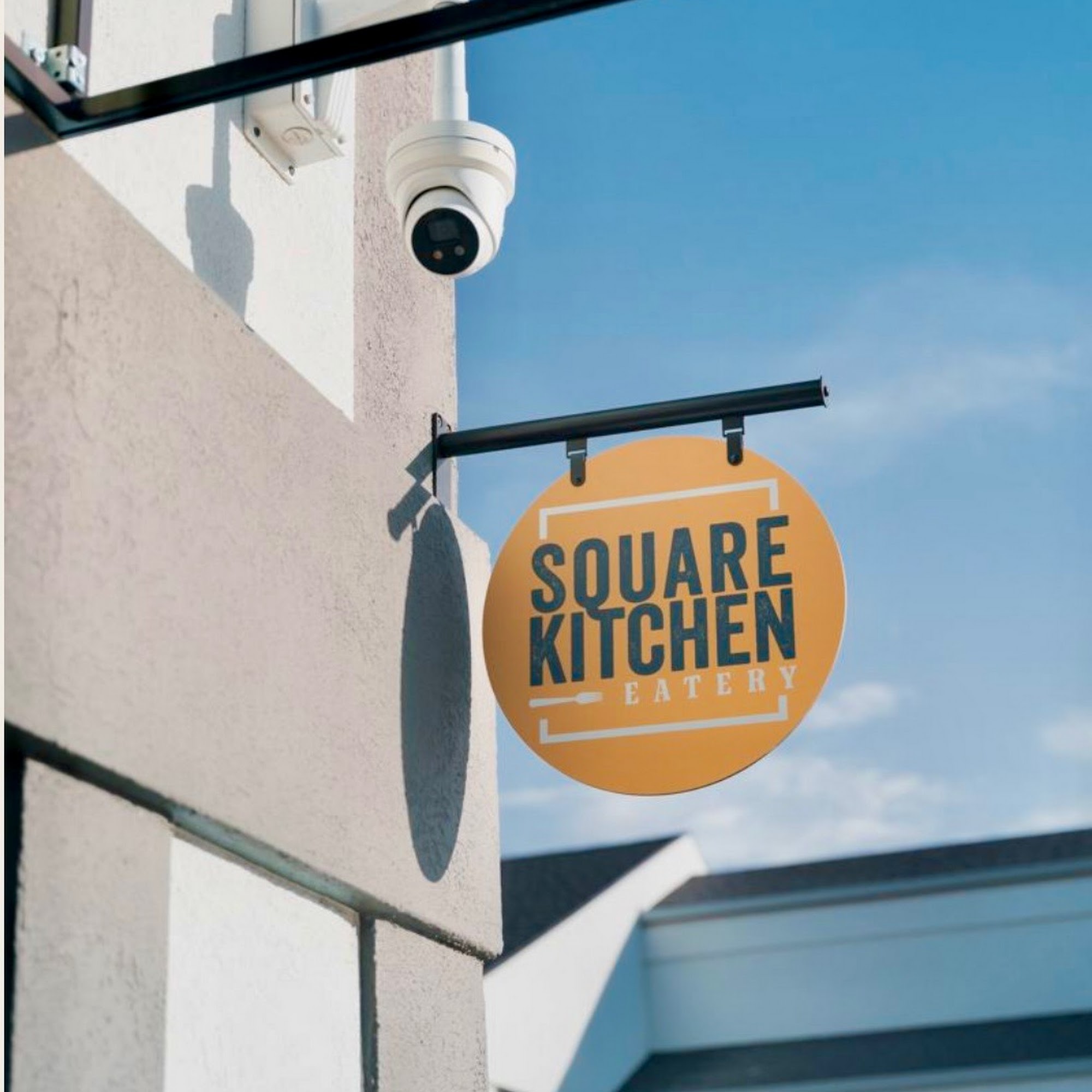 Square Kitchen Eatery