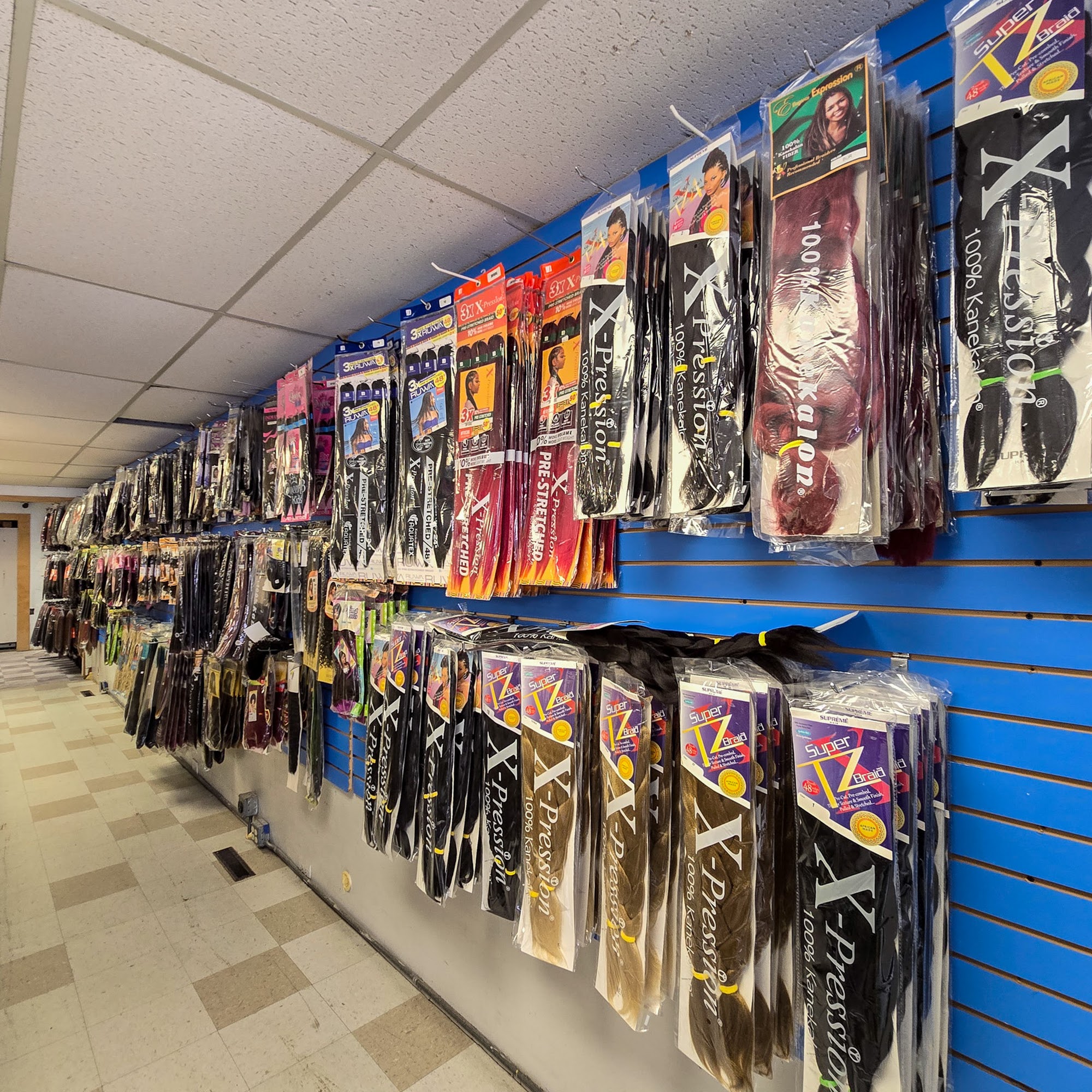 G & H African Market South Salt Lake