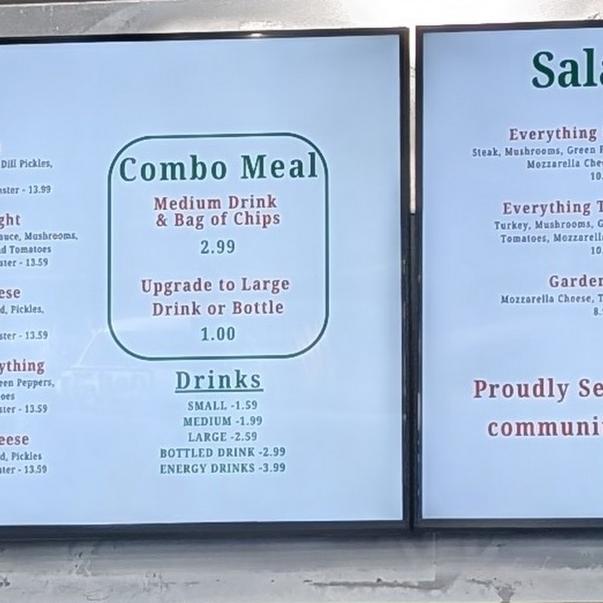 The Italian Place Spanish Fork