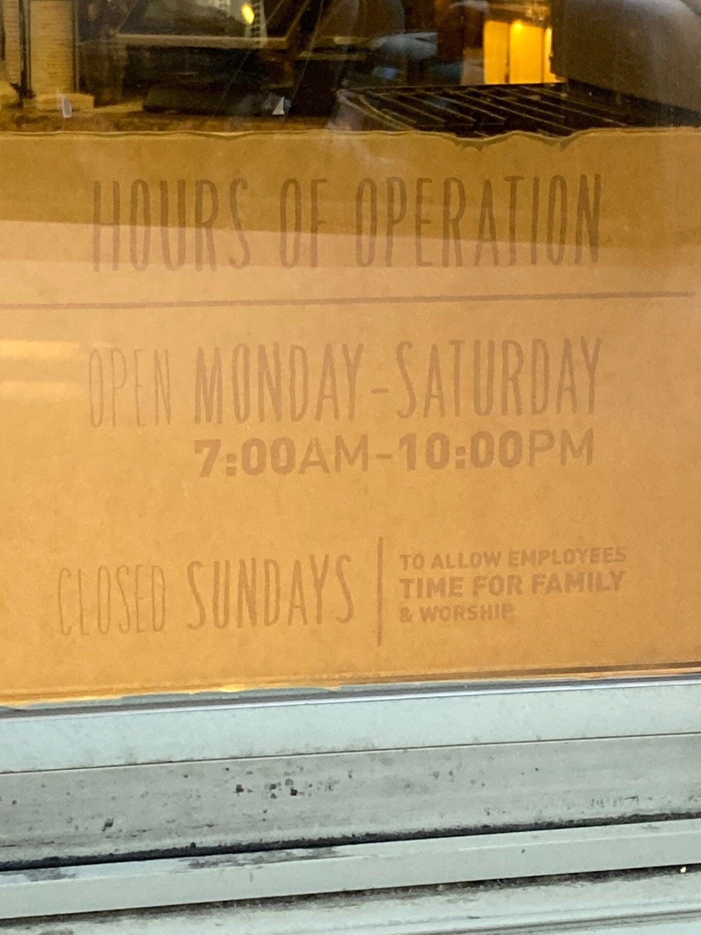 Photo credit: nextdoor