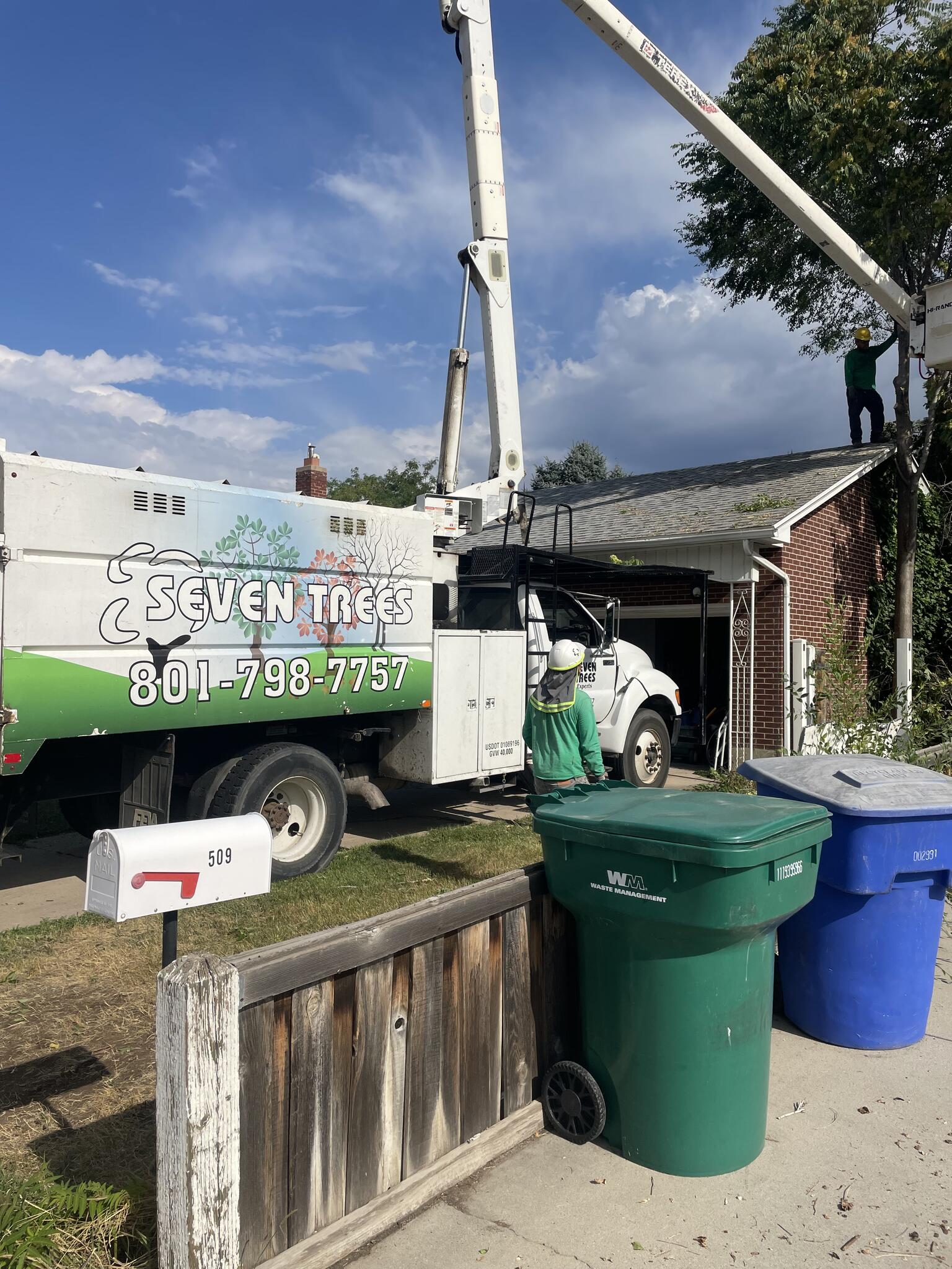 Photo credit: nextdoor