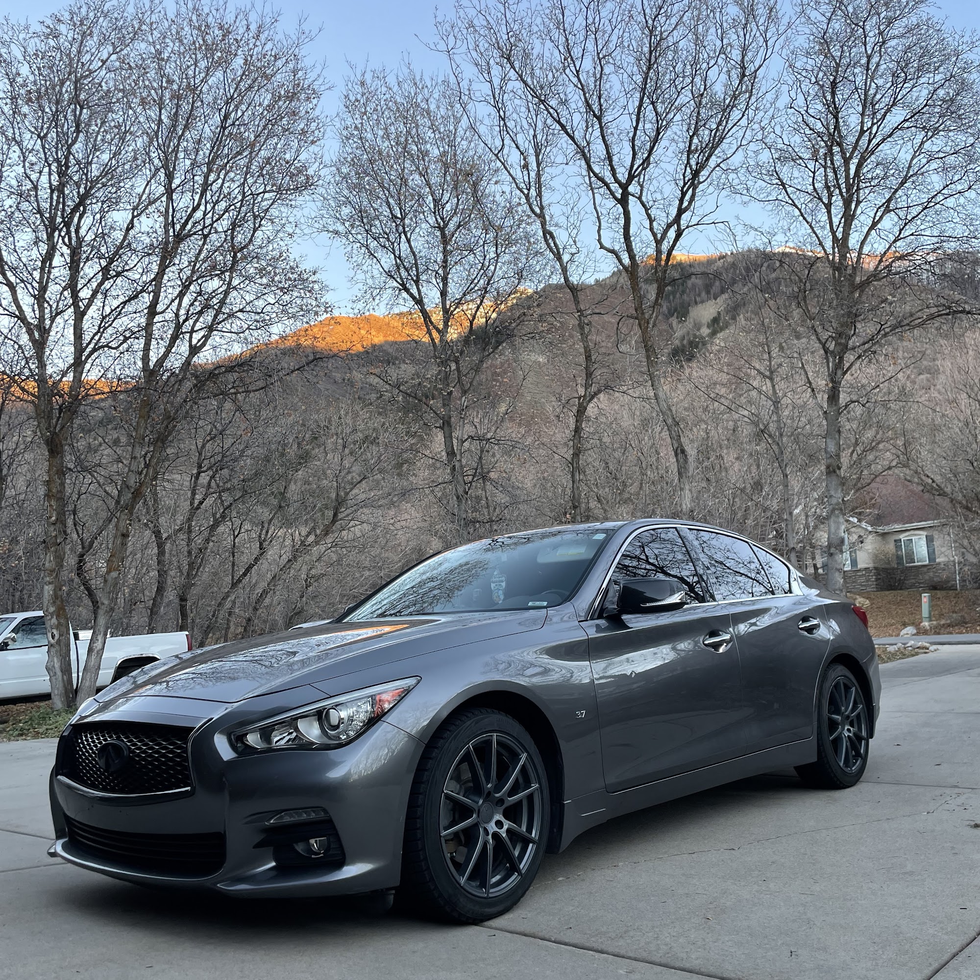 R & H Detailing