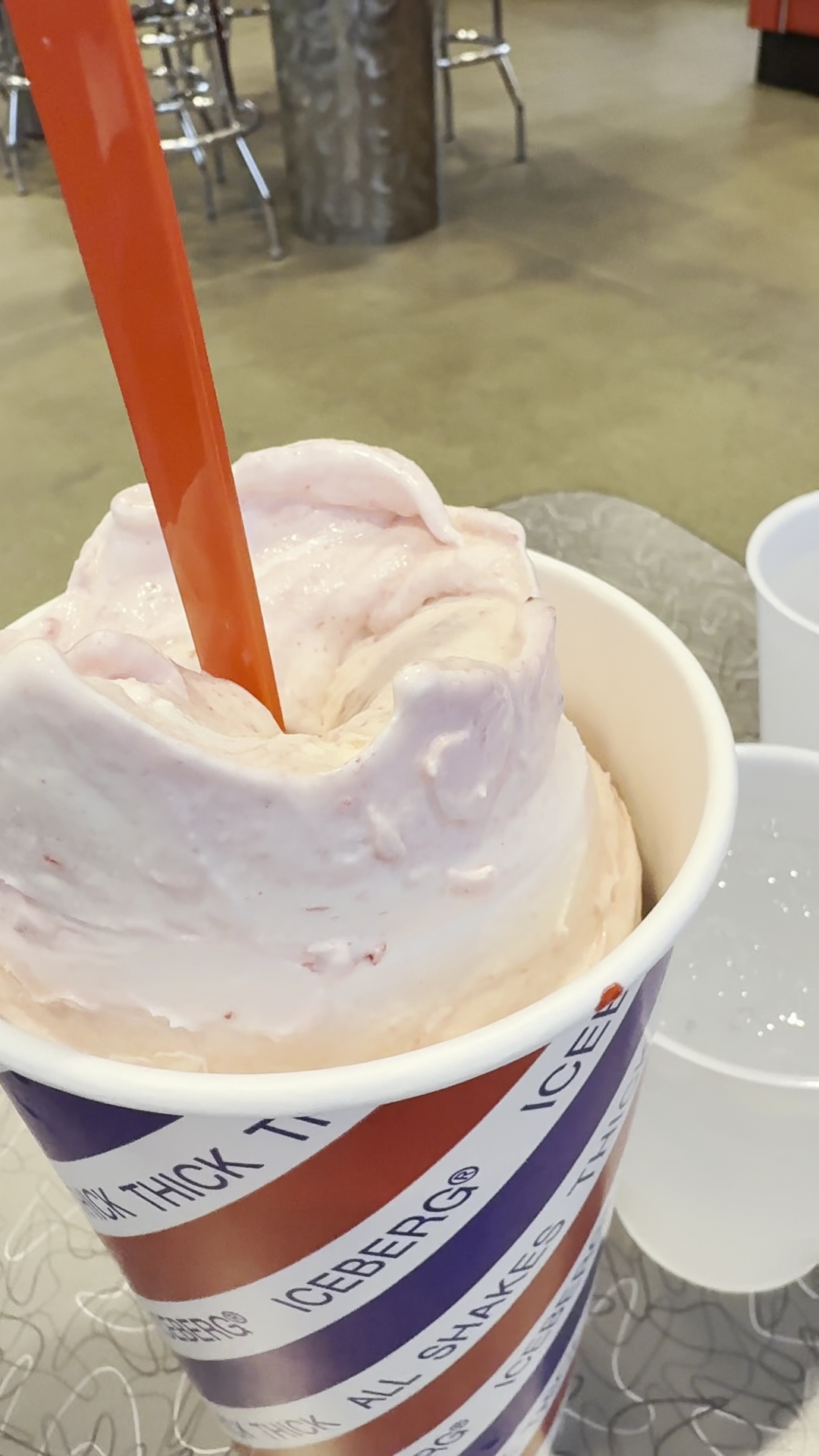 Iceberg Drive Inn - Spanish Fork Spanish Fork