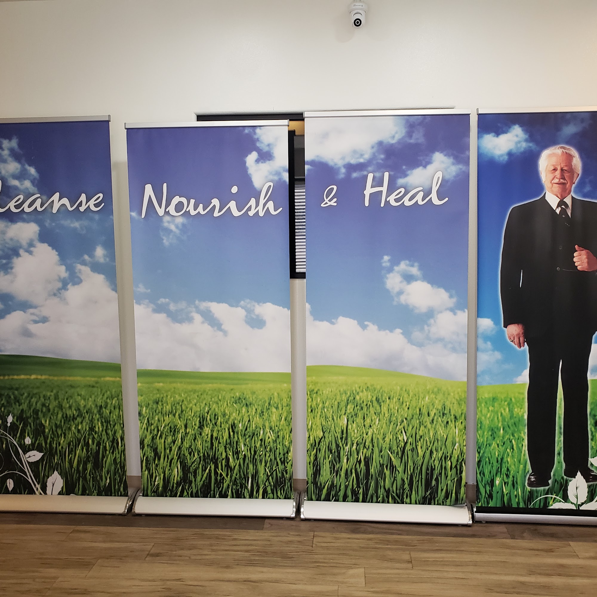 Wholistic Botanicals Spanish Fork