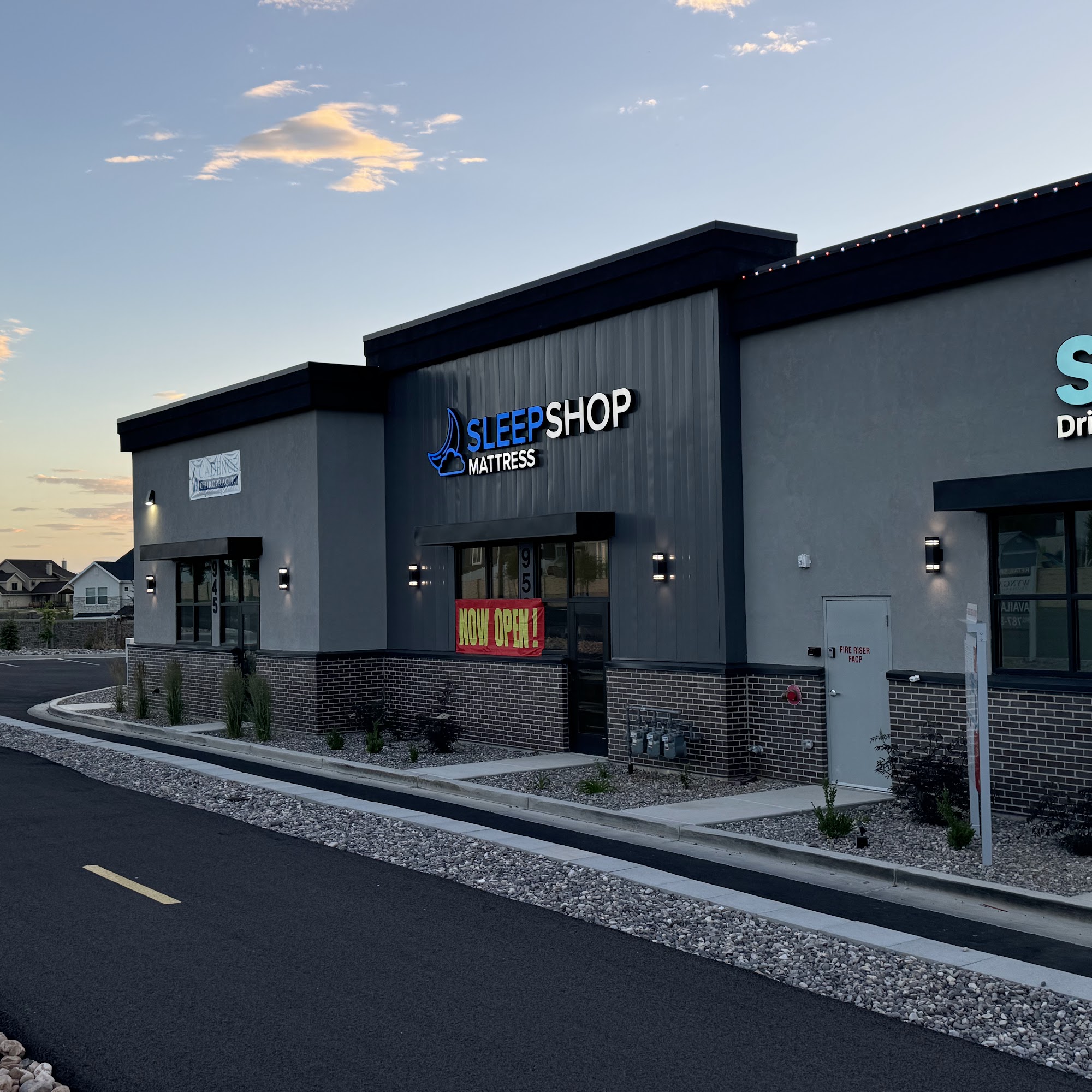 Sleep Shop Mattress Spanish Fork