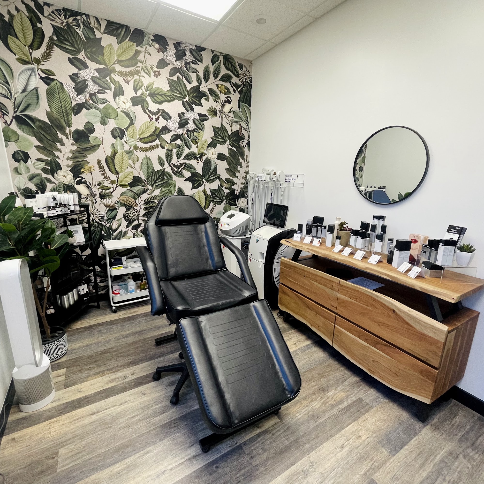 Riposo Medical Spa