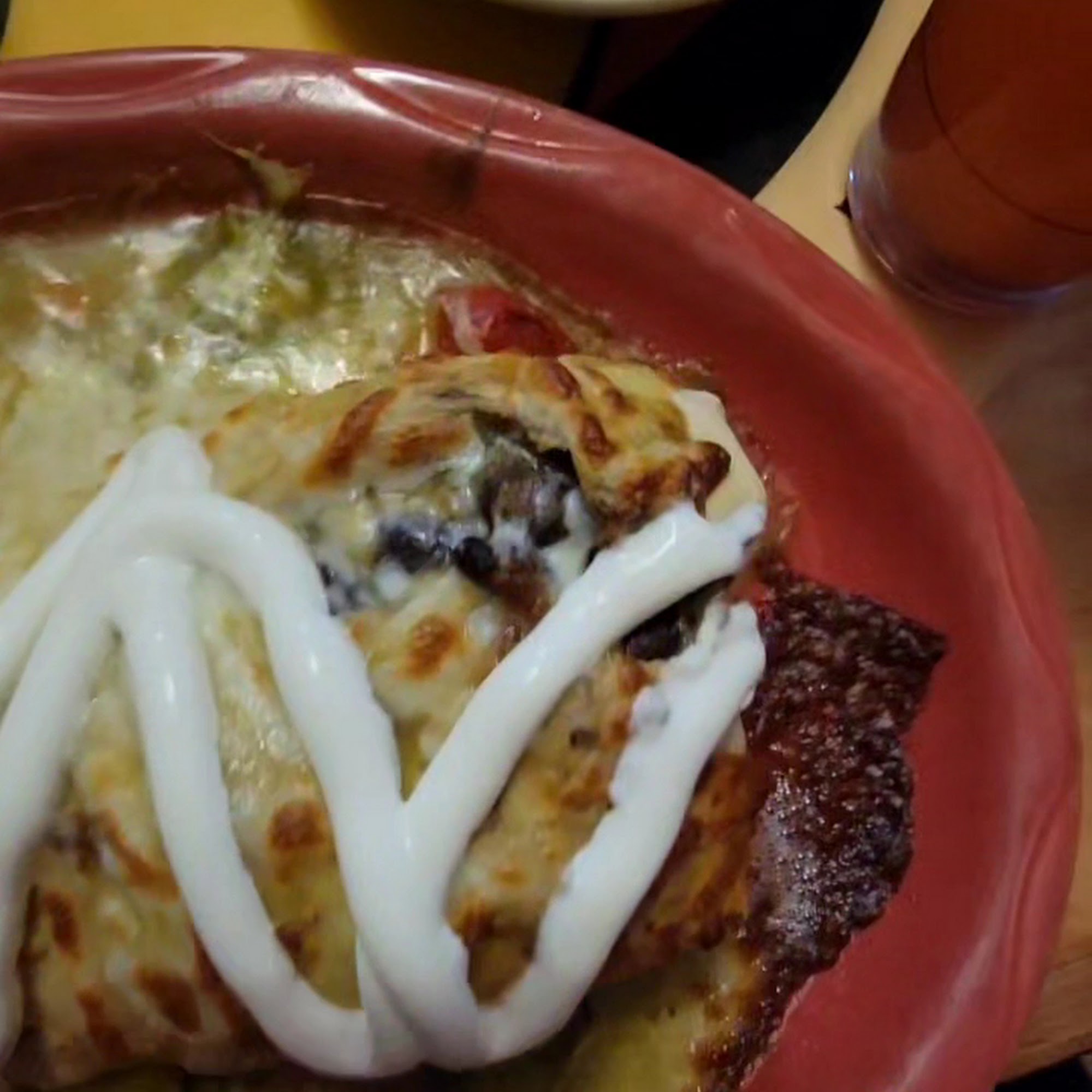 Oscar's Cafe Springdale