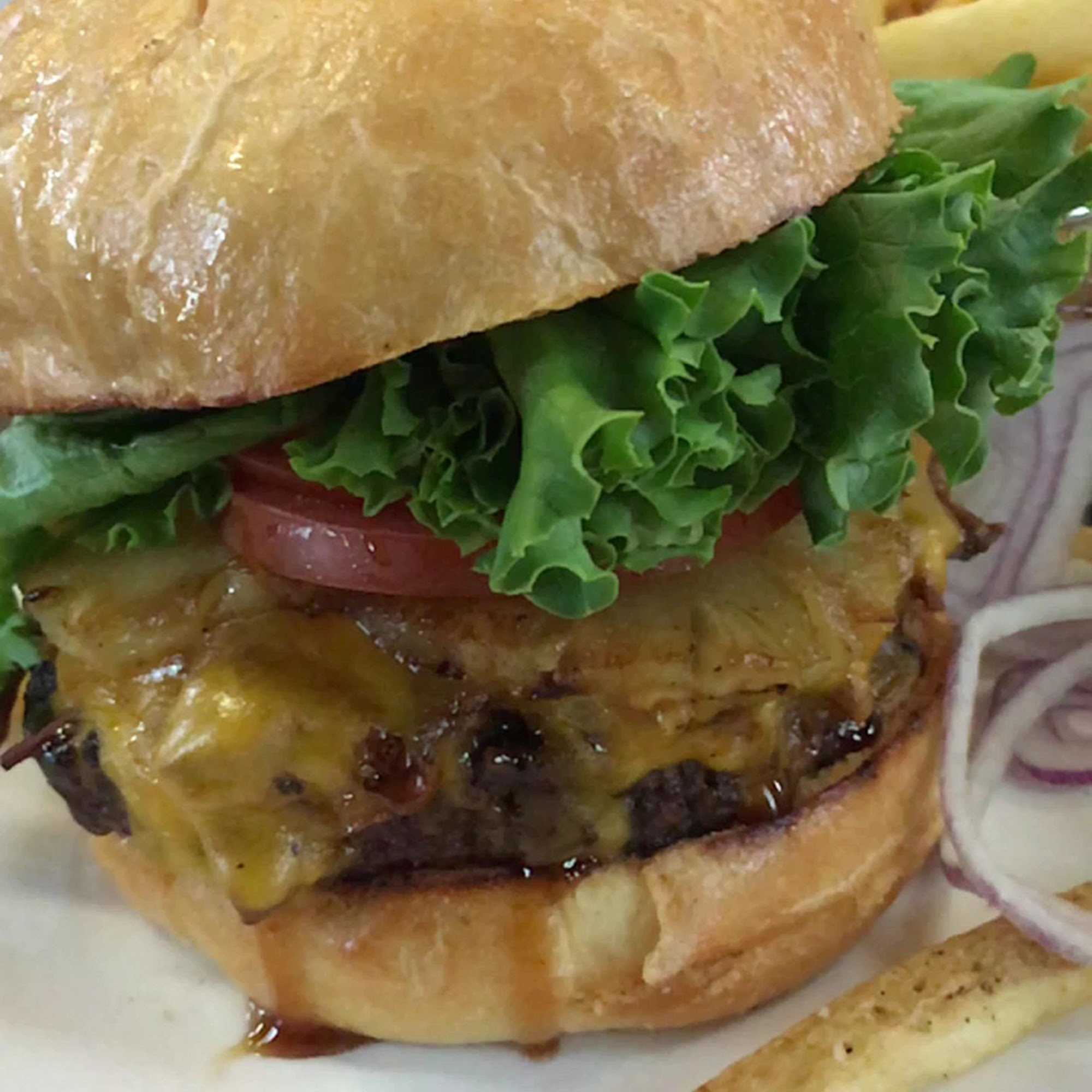 MeMe's Café Springdale