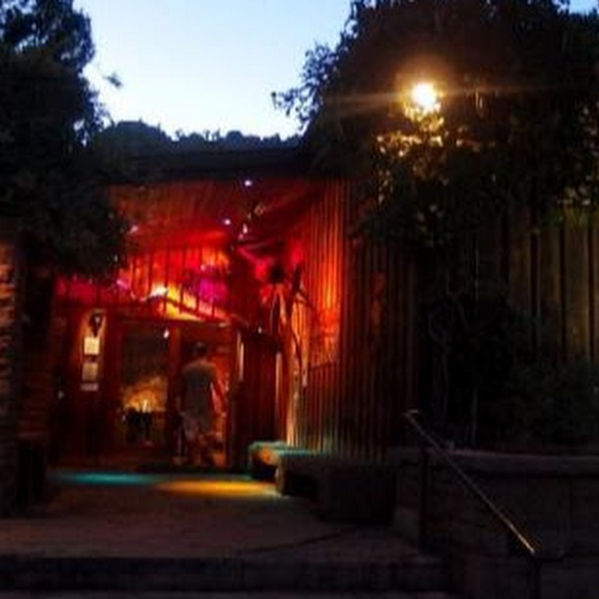 Bit & Spur Restaurant & Saloon Springdale