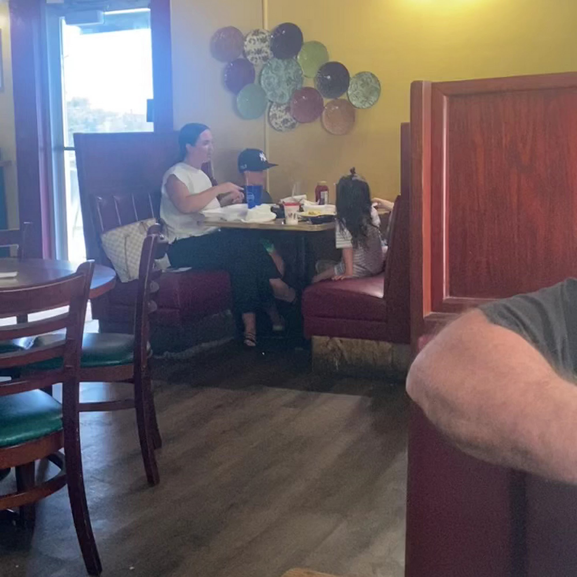 Joe Bandido's Springville