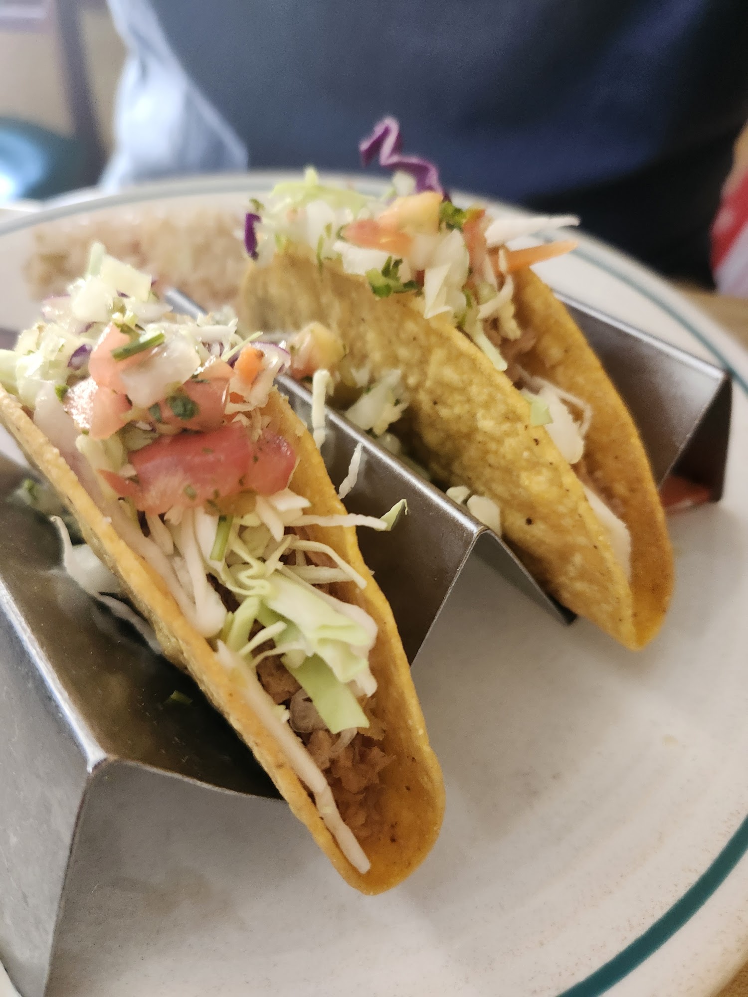 Joe Bandido's Springville