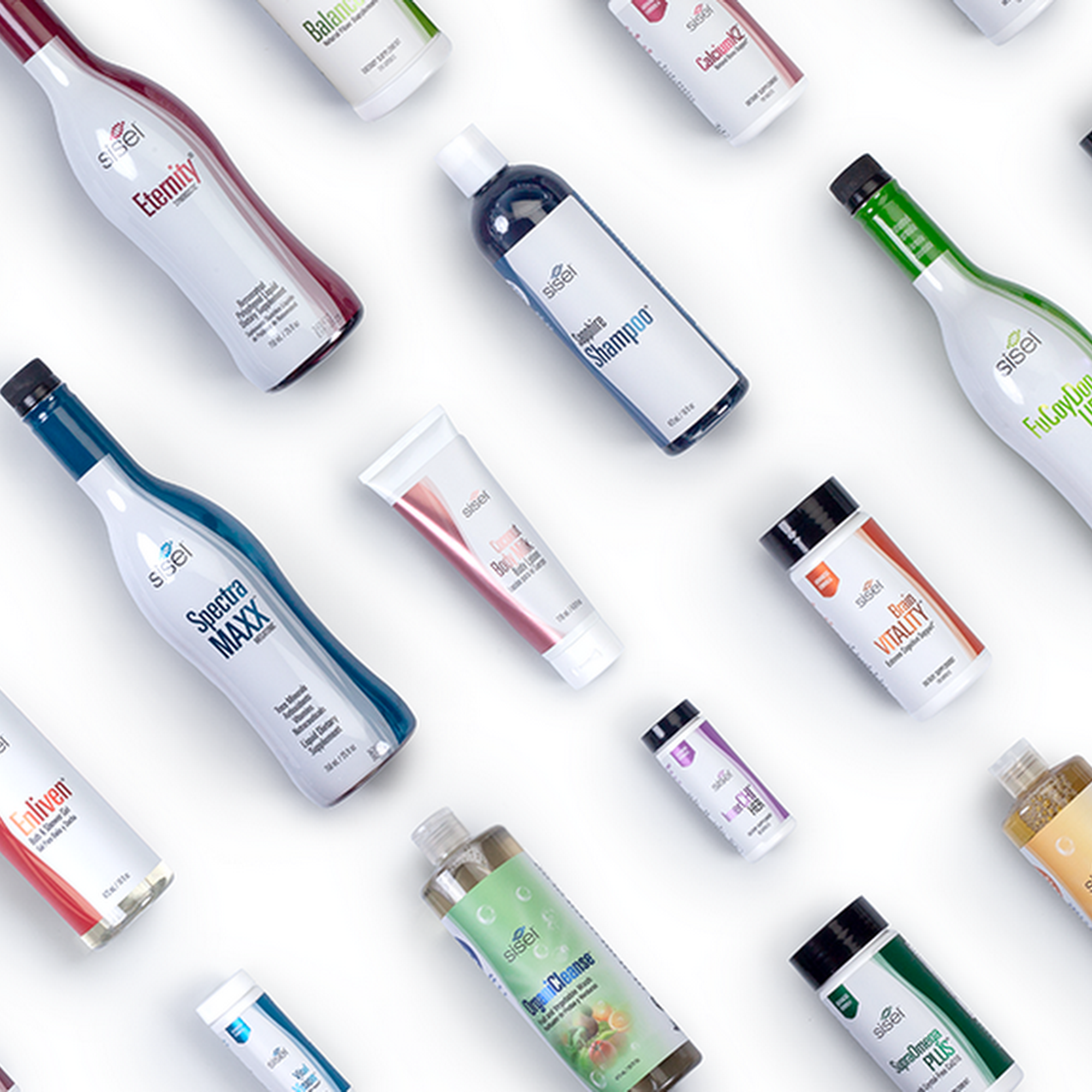 SISEL International, LLC Springville