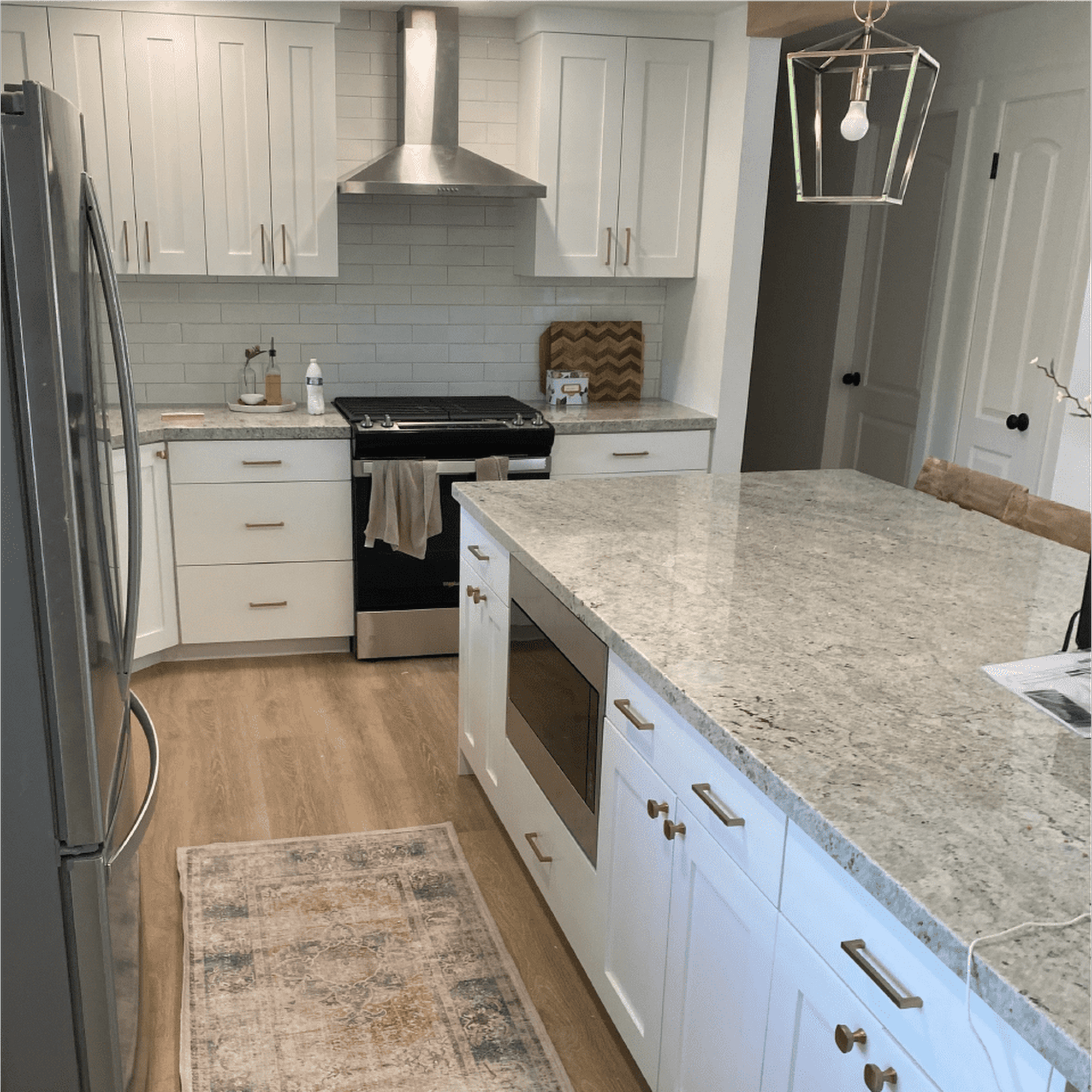 RA Cabinets 317 N 2000 W, Springville Utah 84663