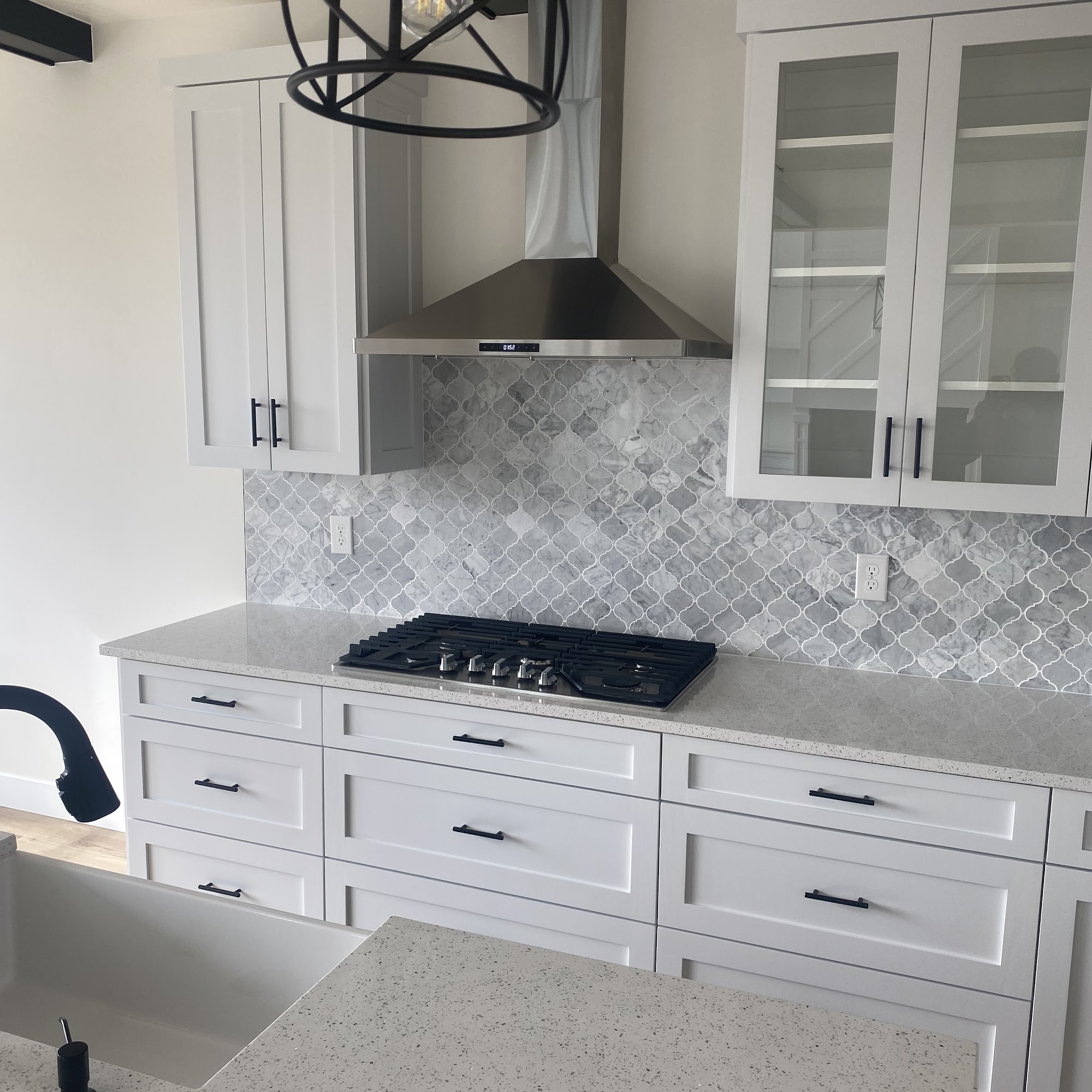 RA Cabinets 317 N 2000 W, Springville Utah 84663