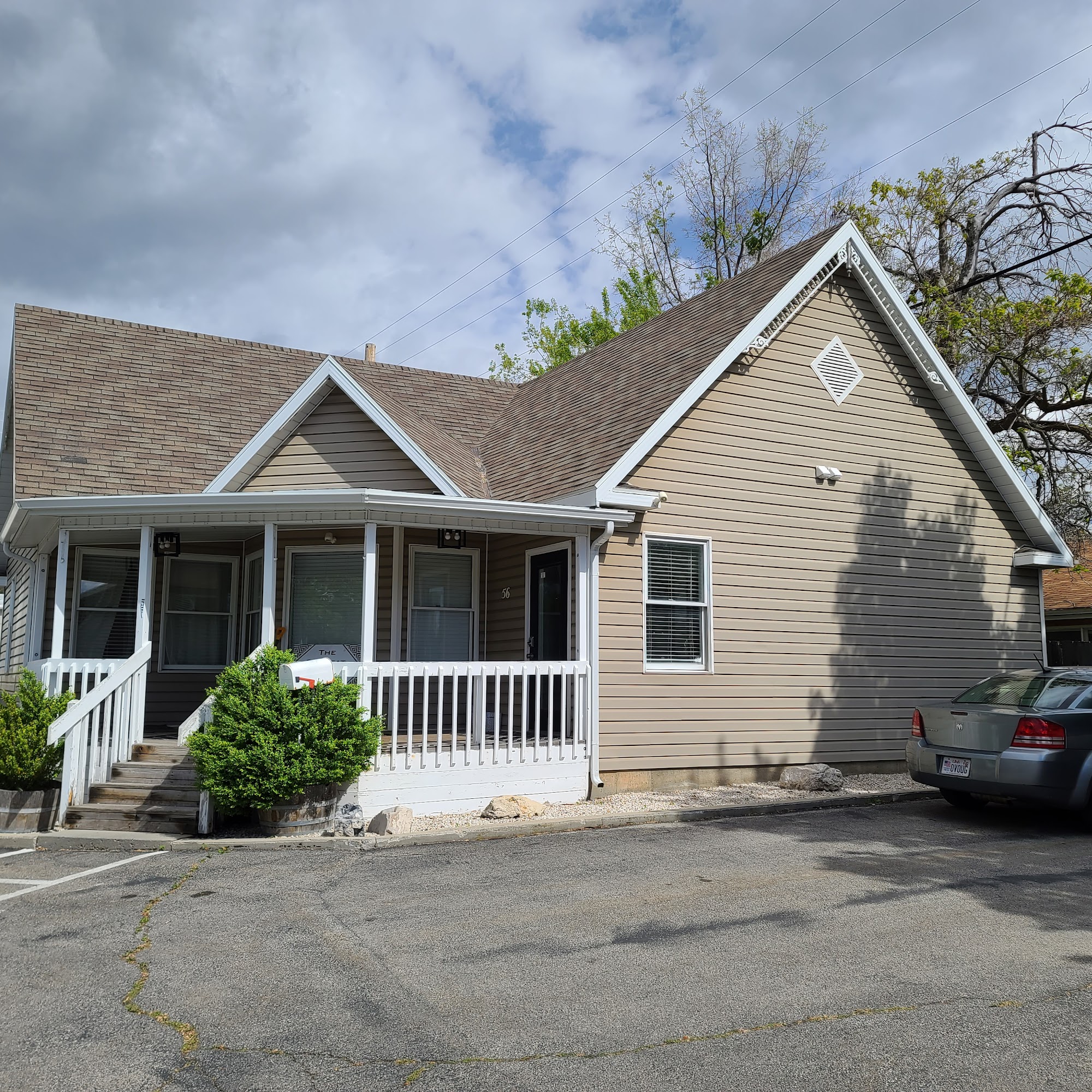 The Retreat Salon Suites