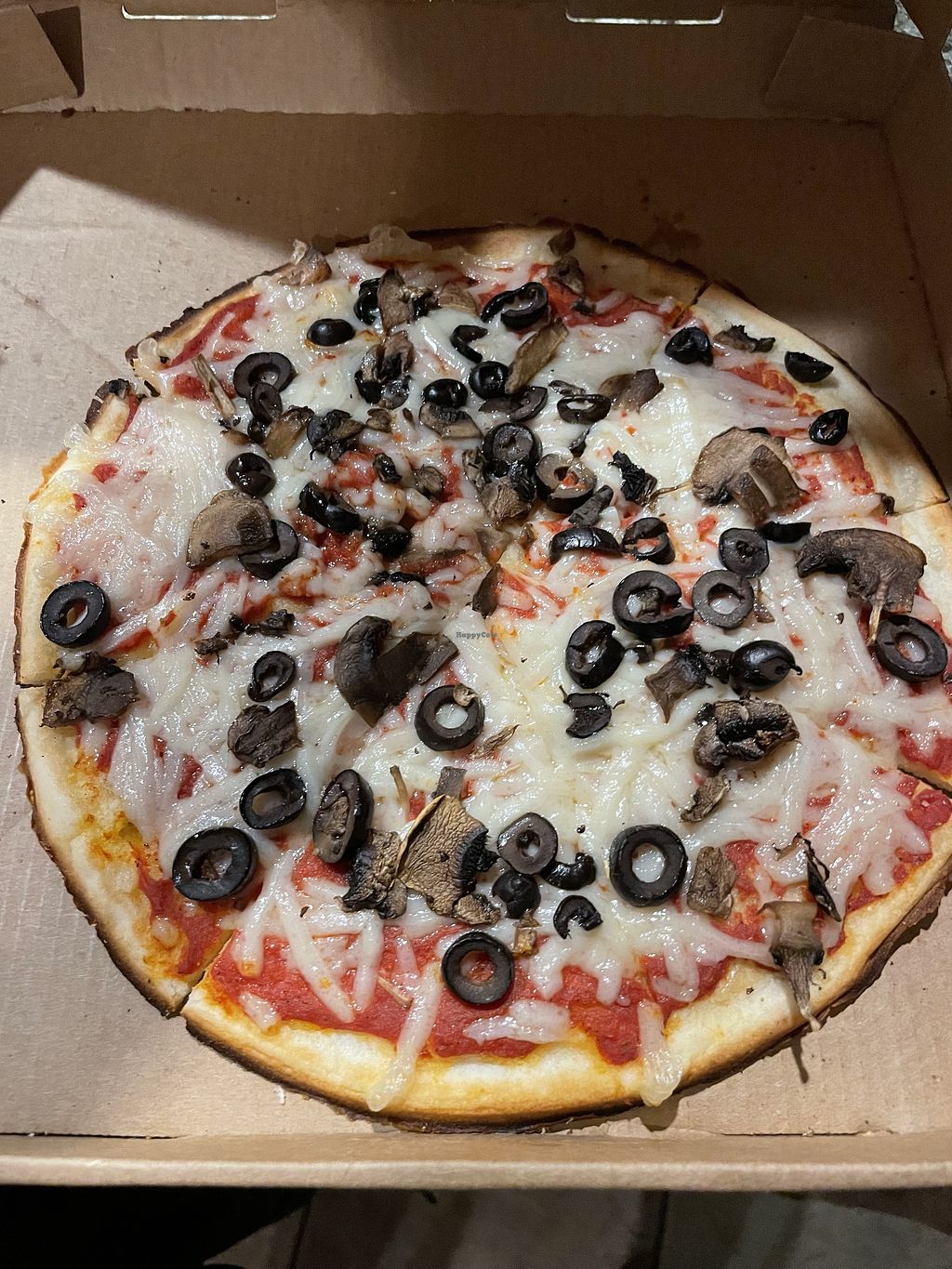 Photo credit: happycow