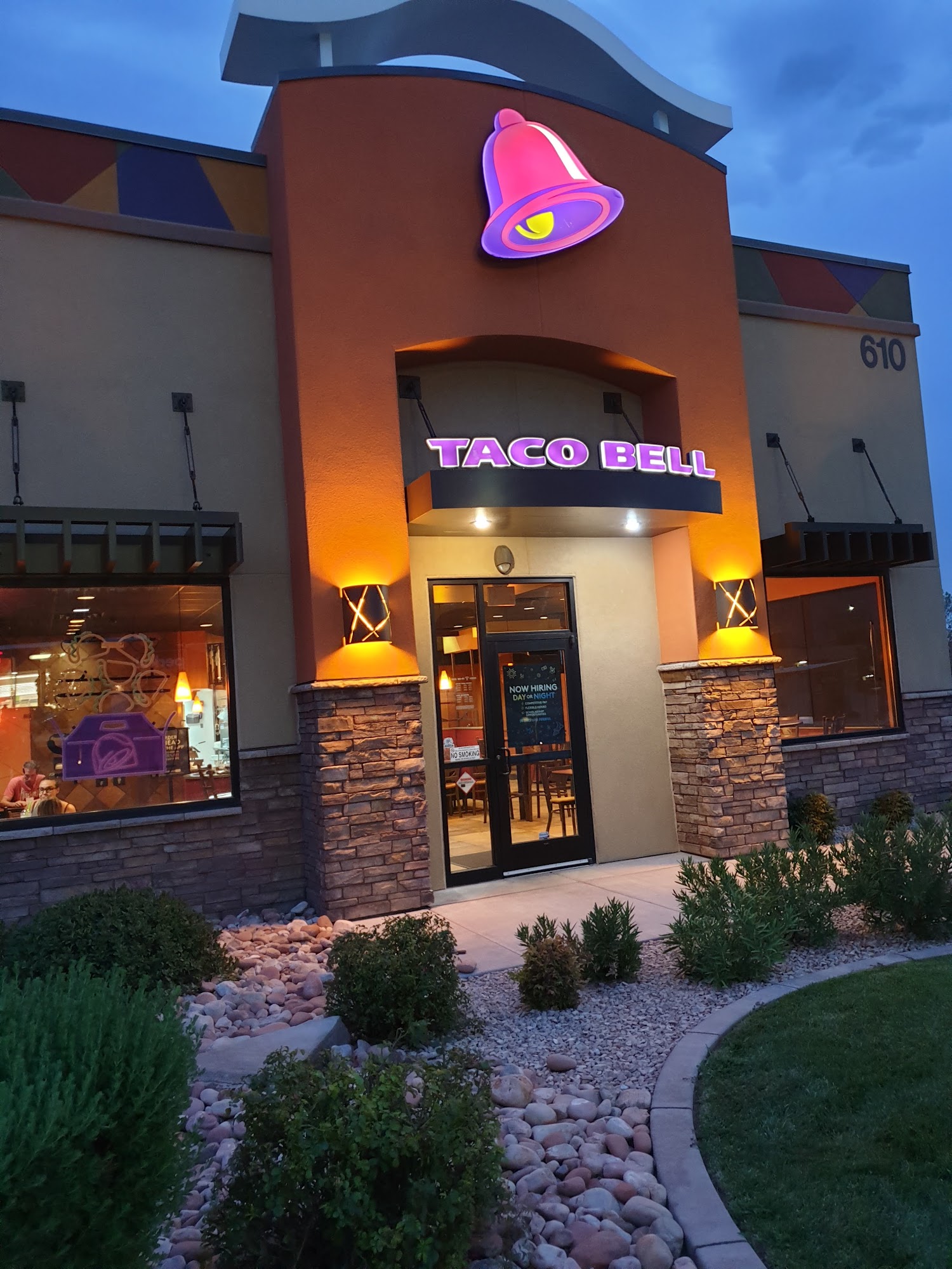 Taco Bell