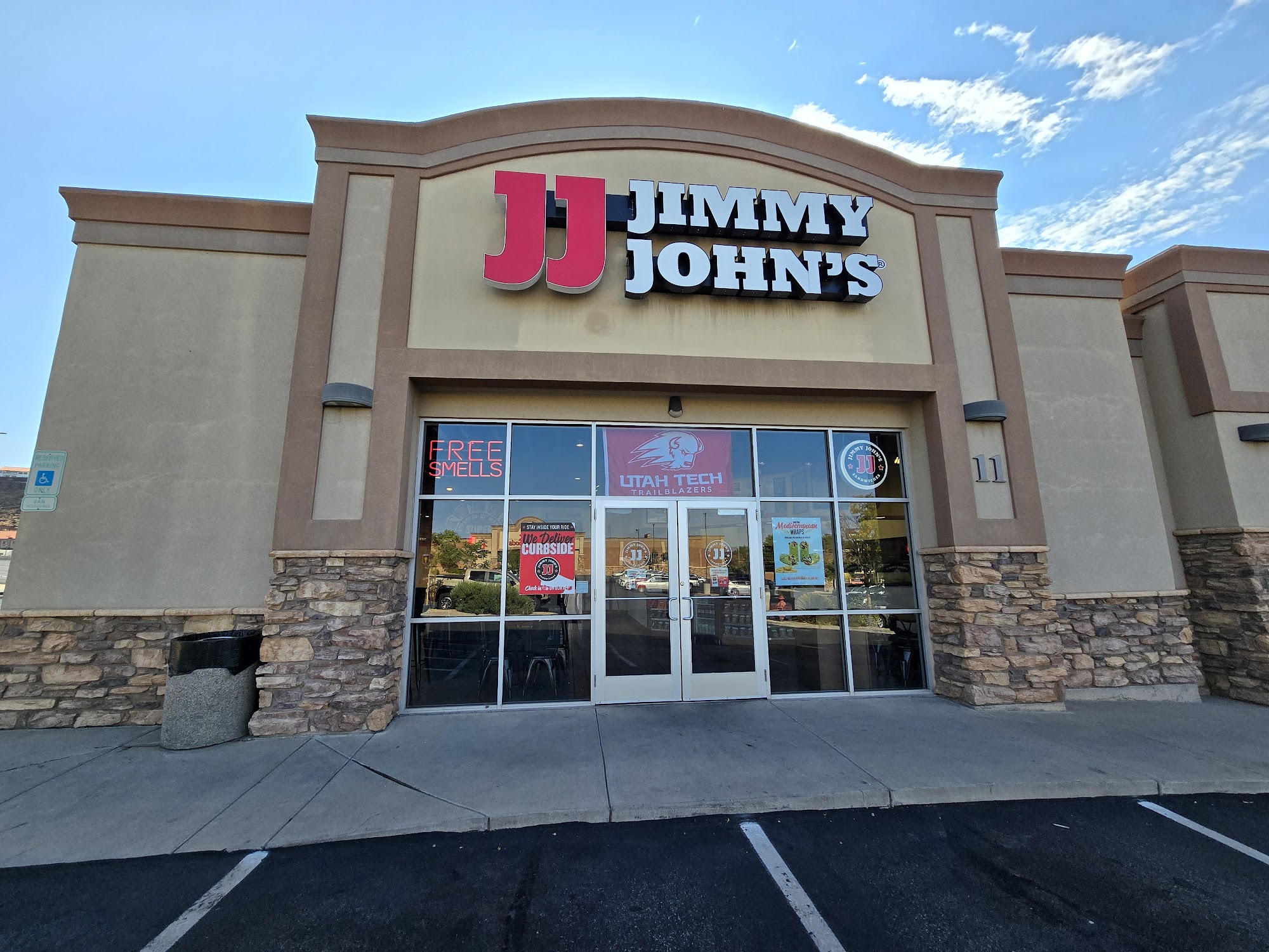 Jimmy John's