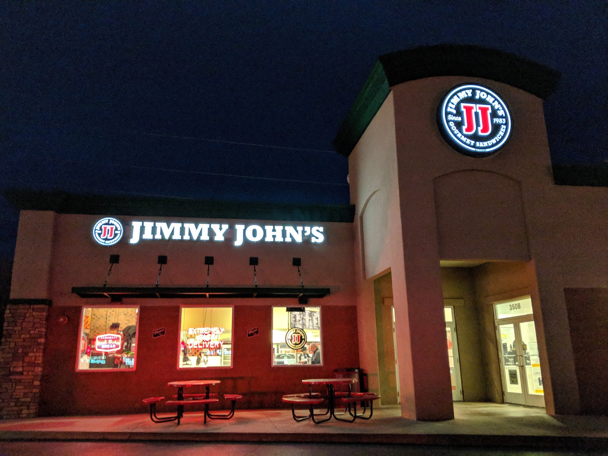 Jimmy John's