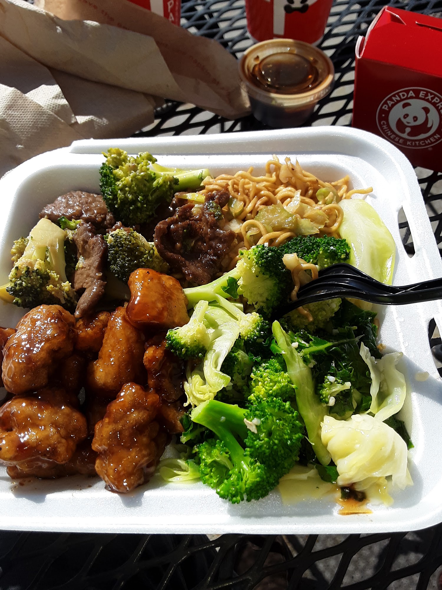 Panda Express