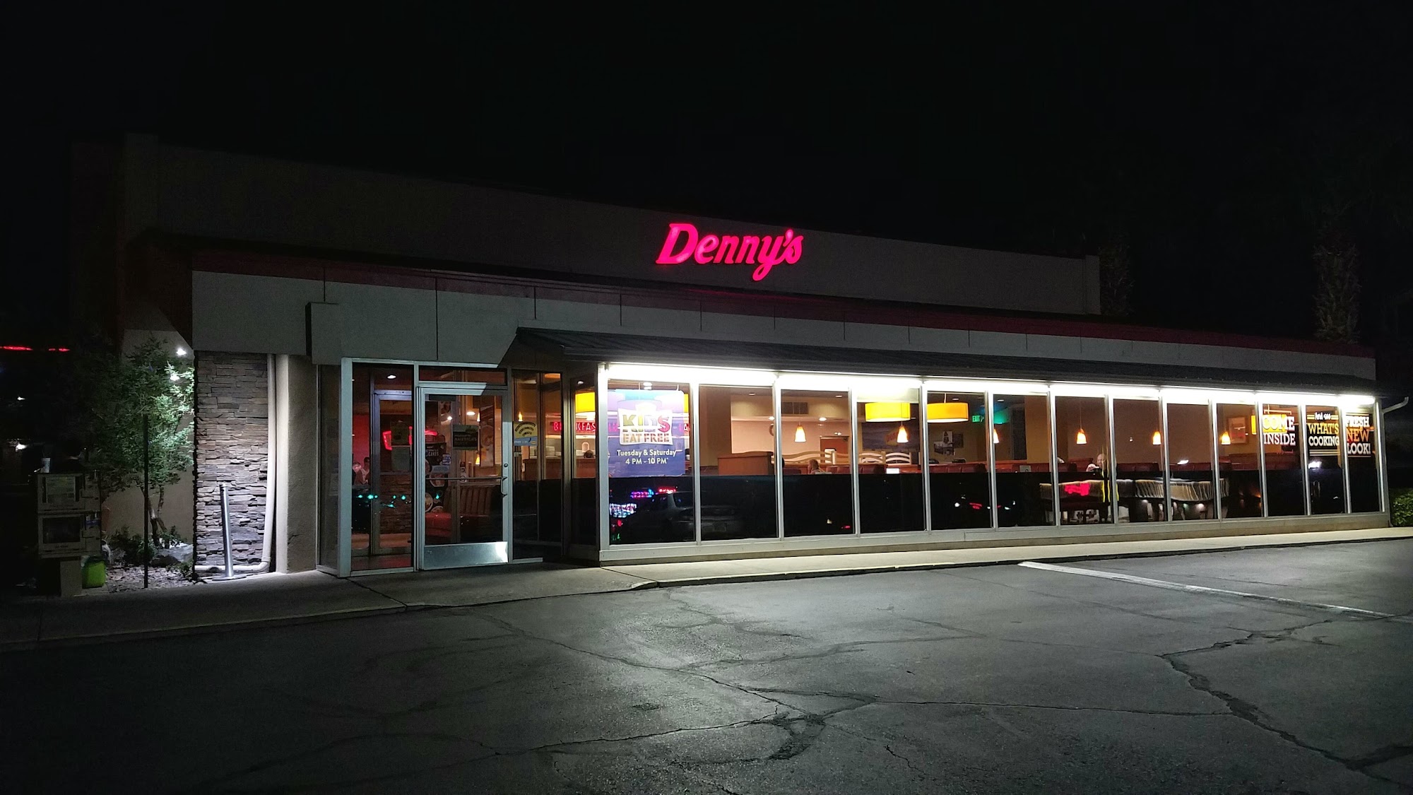 Denny's