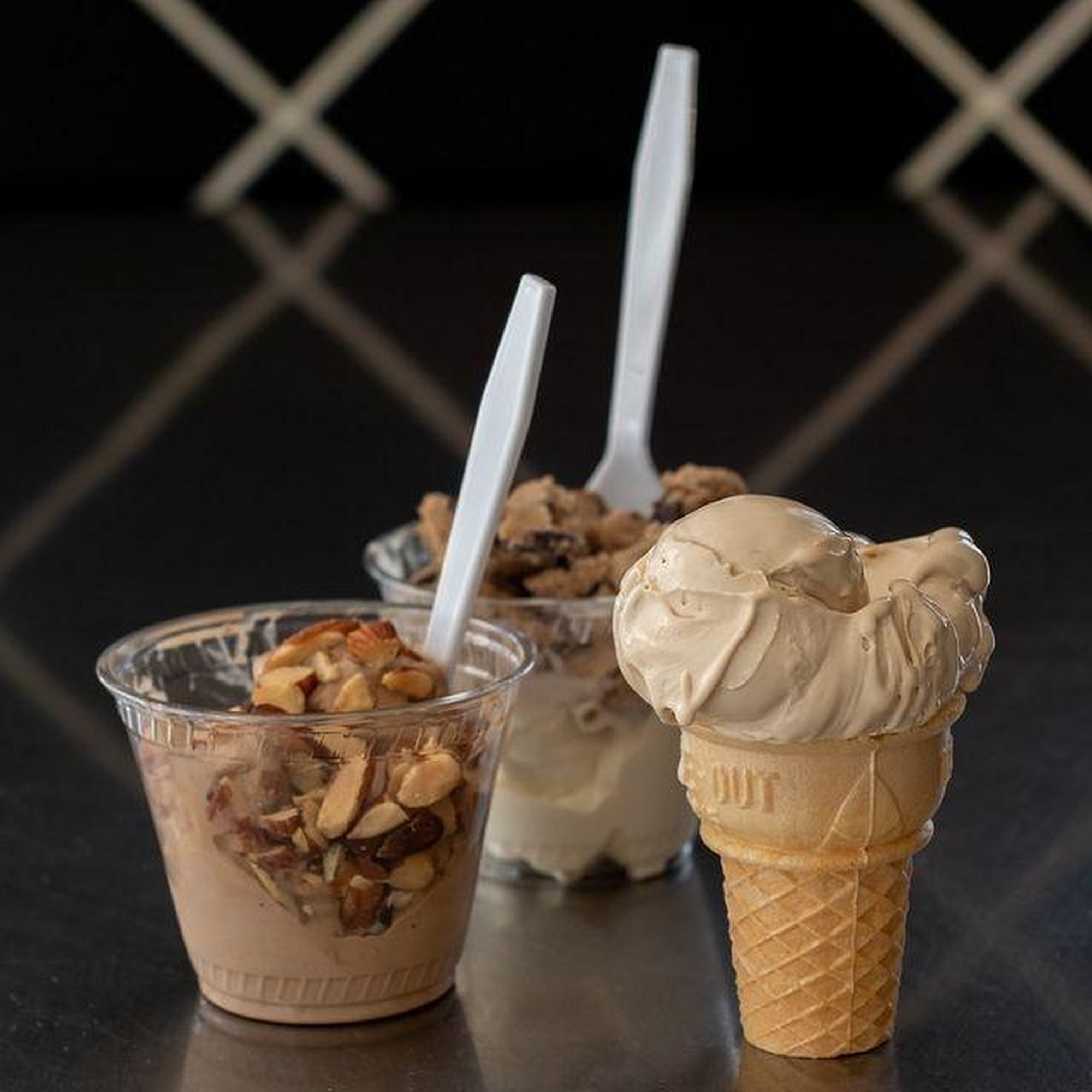 Nielsen's Frozen Custard (St. George) St. George