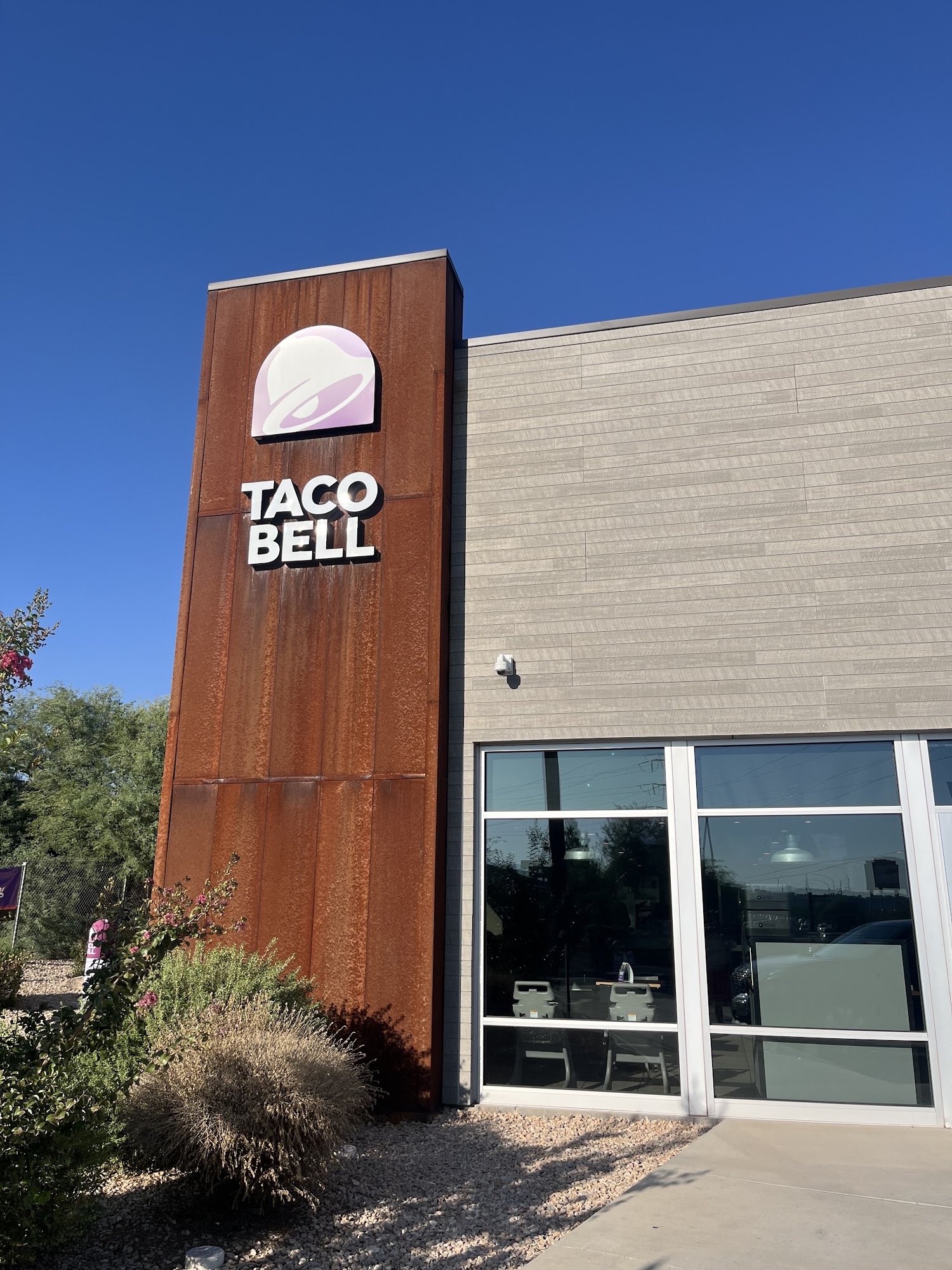 Taco Bell