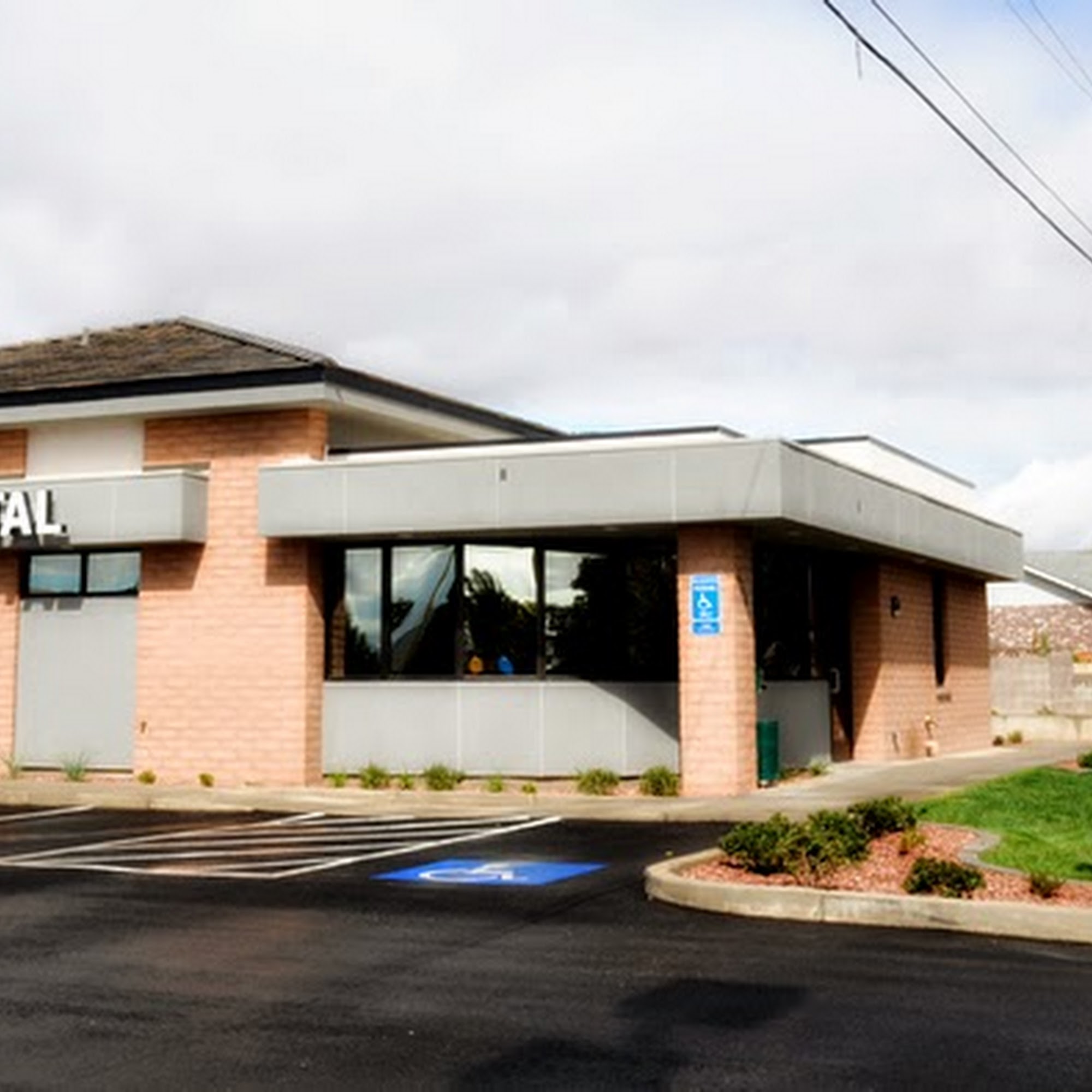 Red Hills Animal Hospital St. George