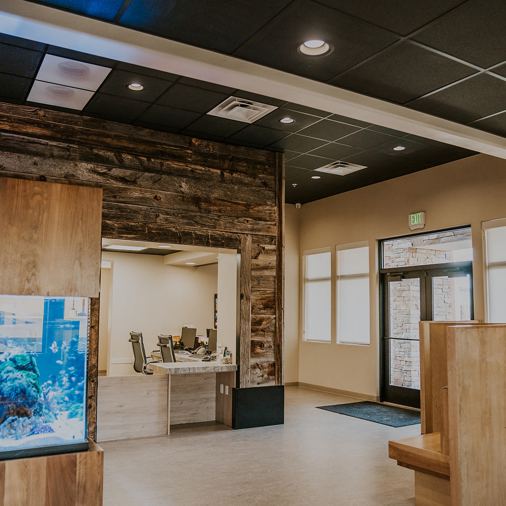 Dixie Veterinary Clinic St. George