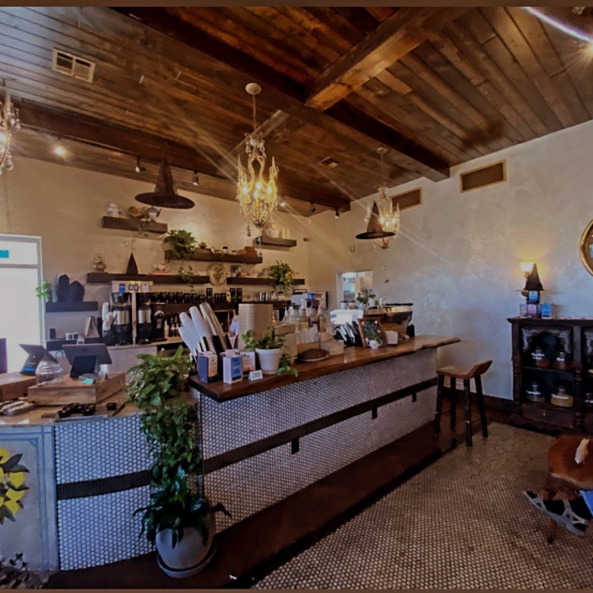 FeelLove Coffee St. George