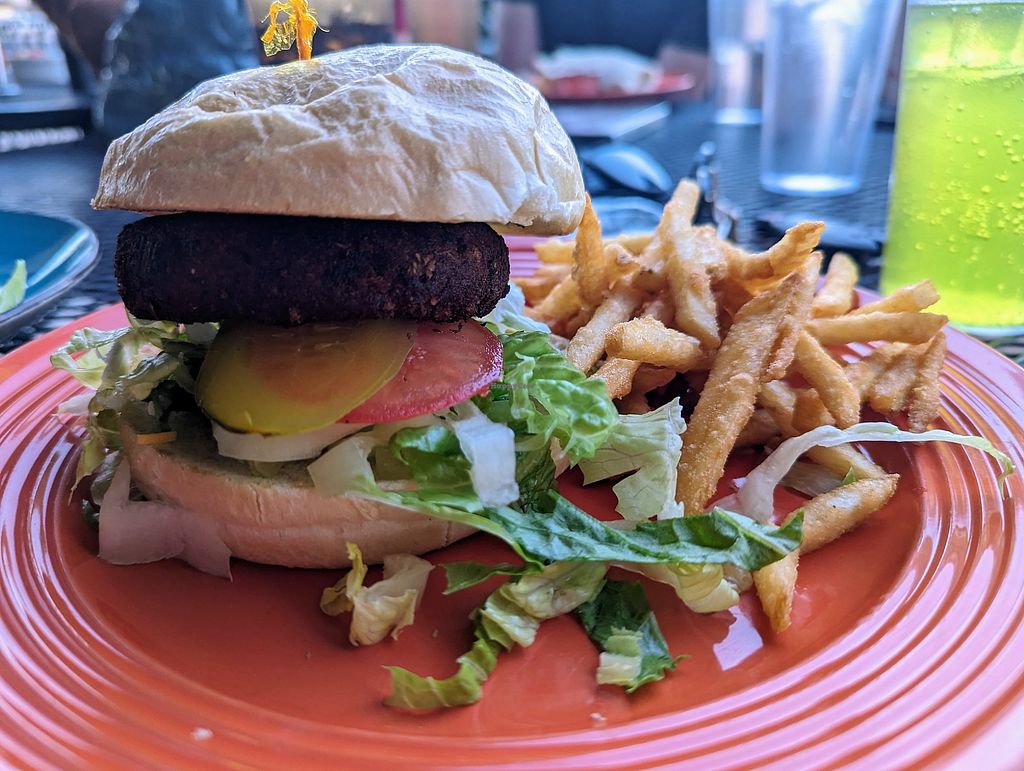 Photo credit: happycow