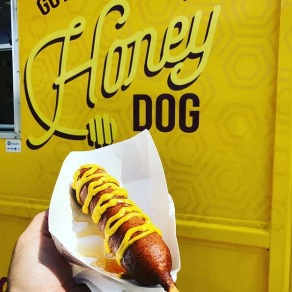 The Corn Dog Company St. George