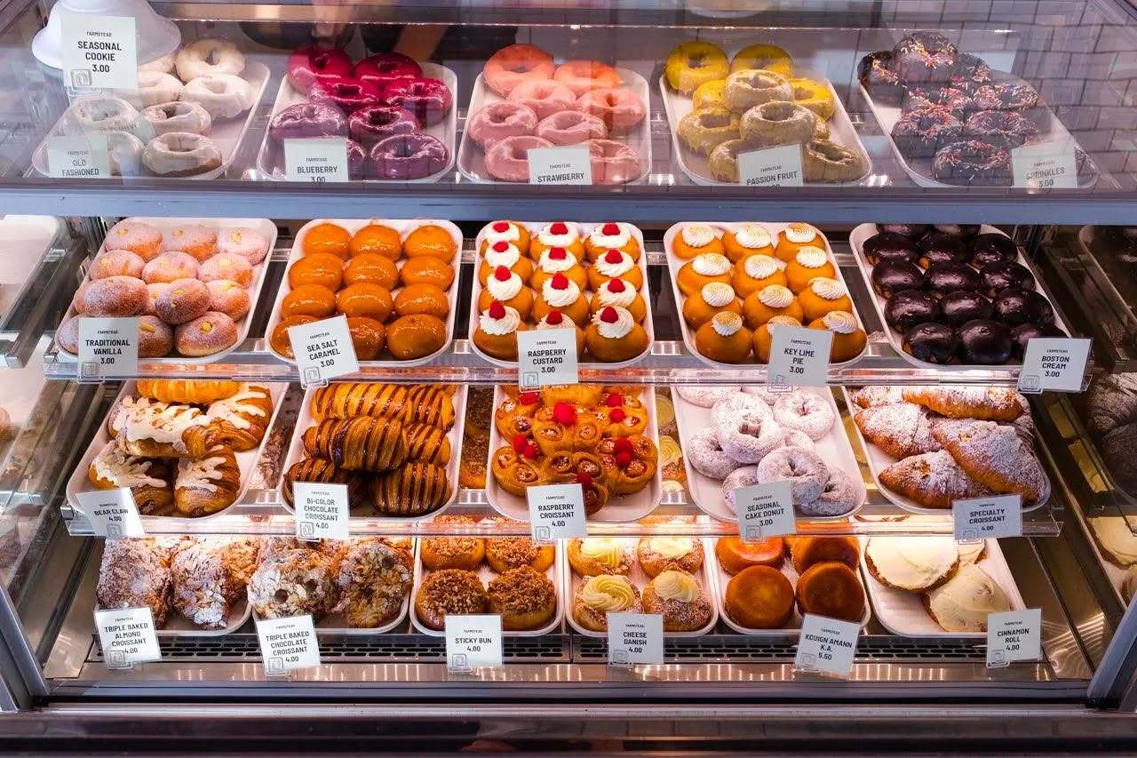 Farmstead St. George