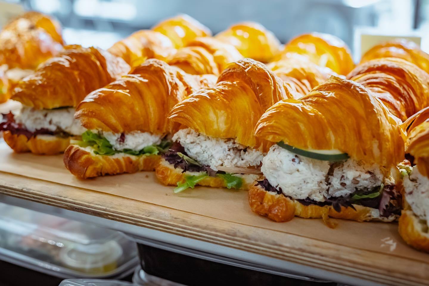 Farmstead St. George