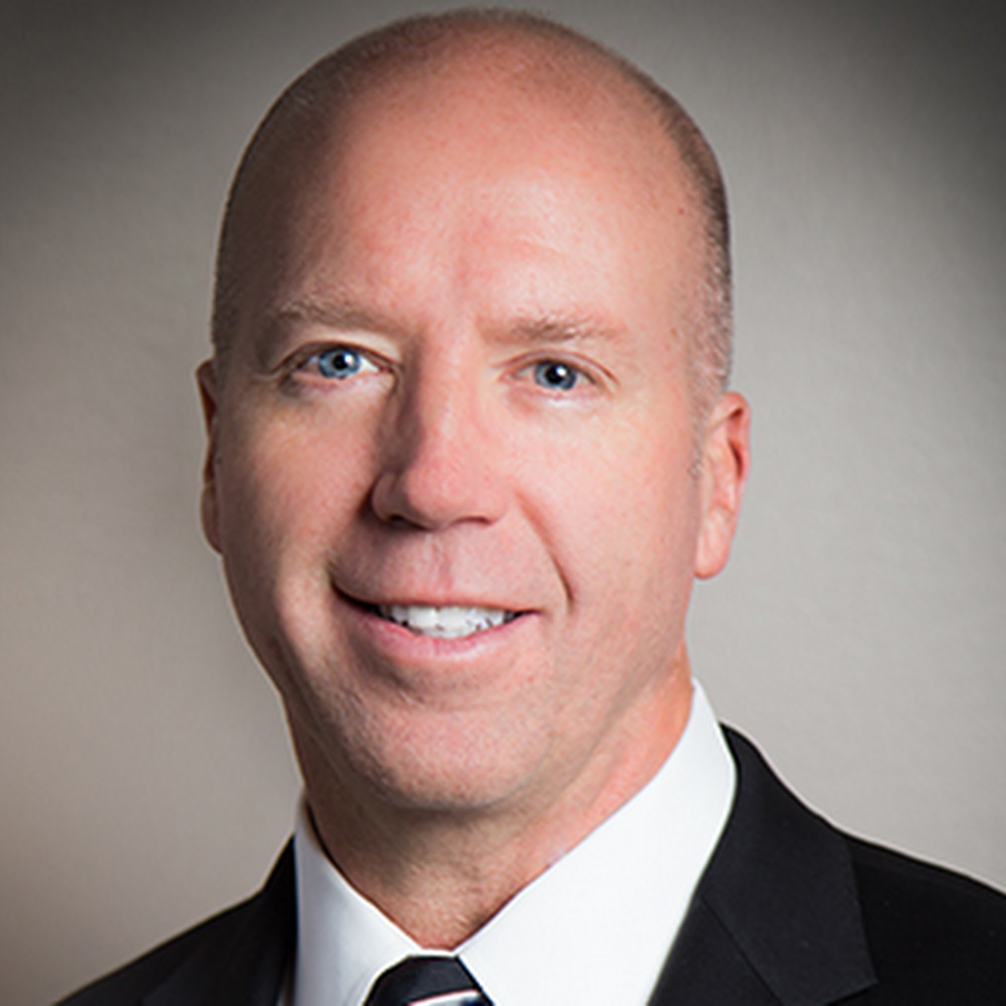 Bryan Washburn, CFP , CLU - Mountain America Investment Services